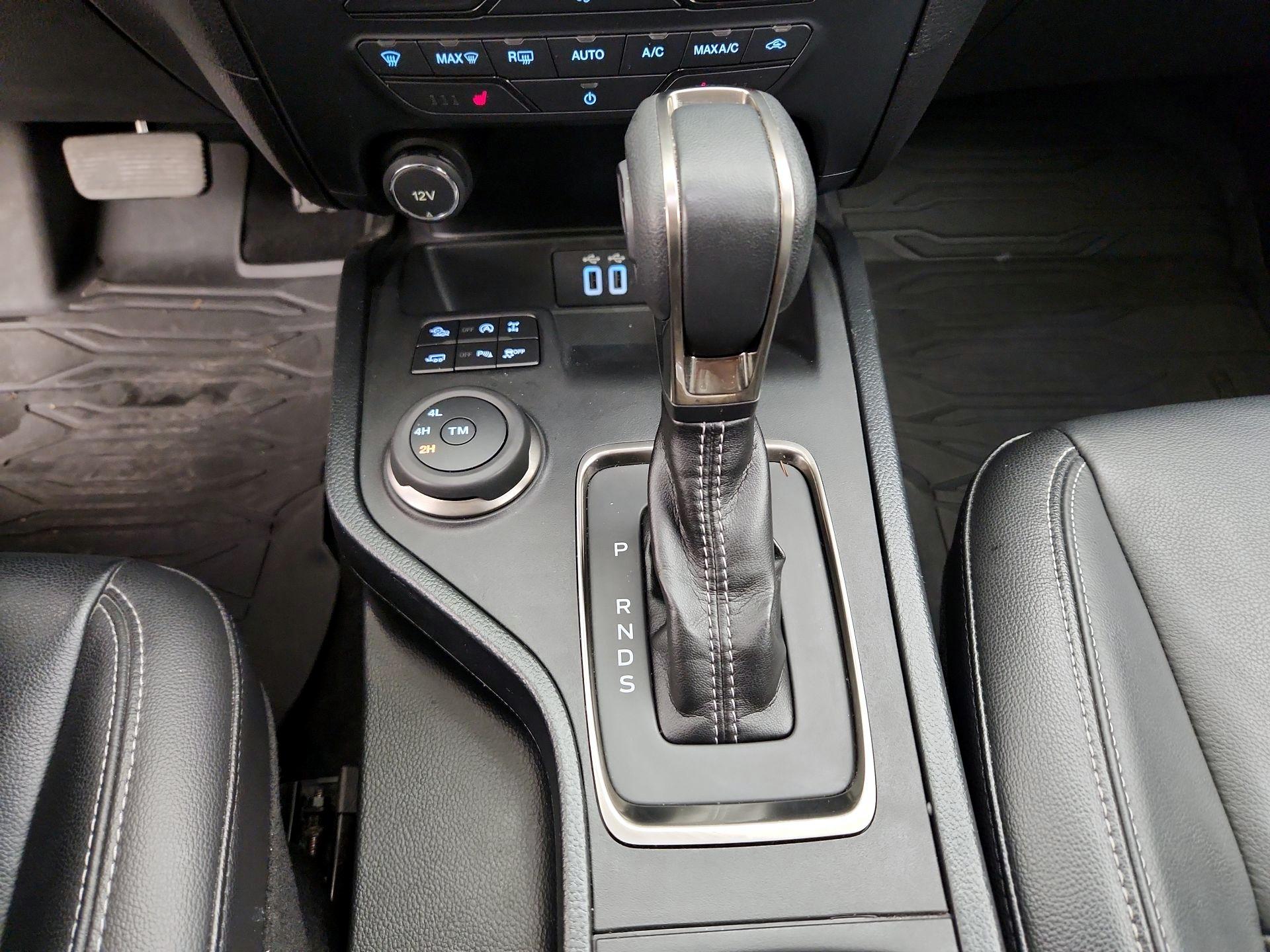 Thumbnail: 2021 Ford Ranger - 18