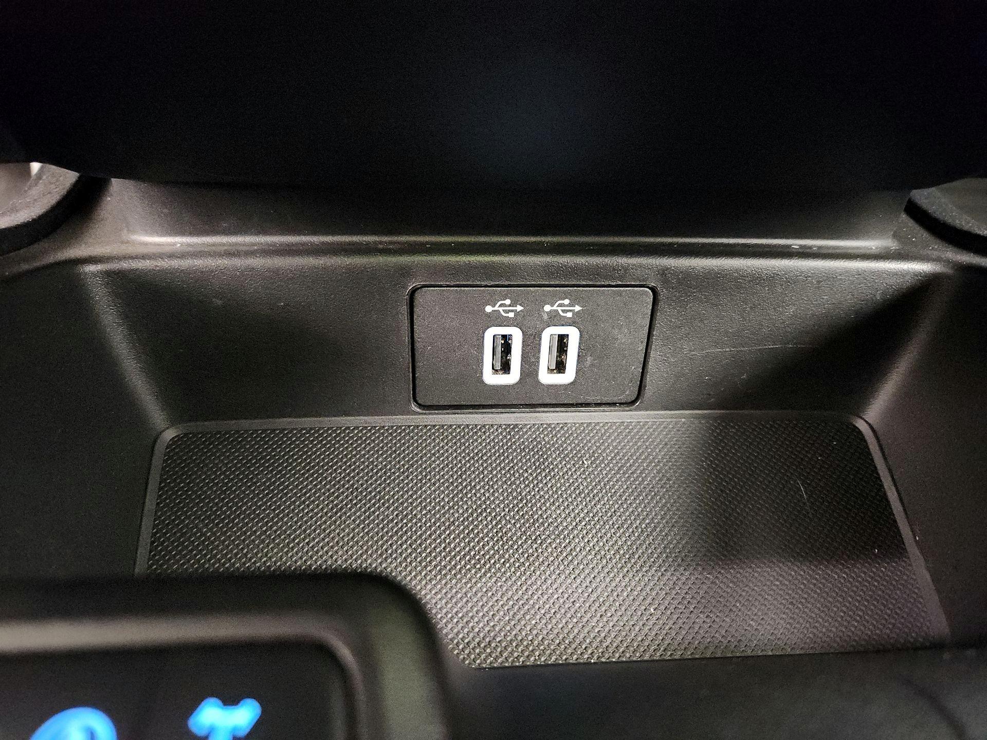 Thumbnail: 2021 Ford Ranger - 19