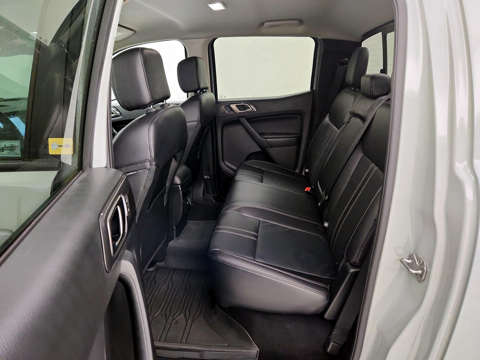 Thumbnail: 2021 Ford Ranger - 20