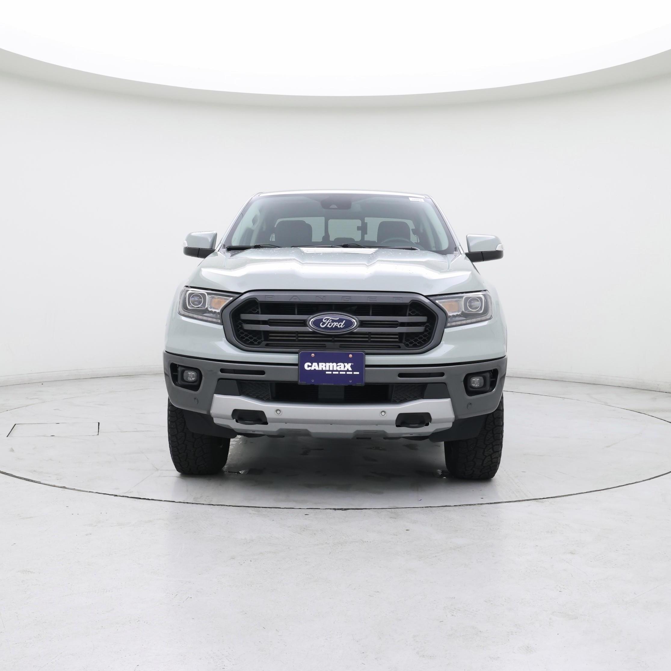 Thumbnail: 2021 Ford Ranger - 5