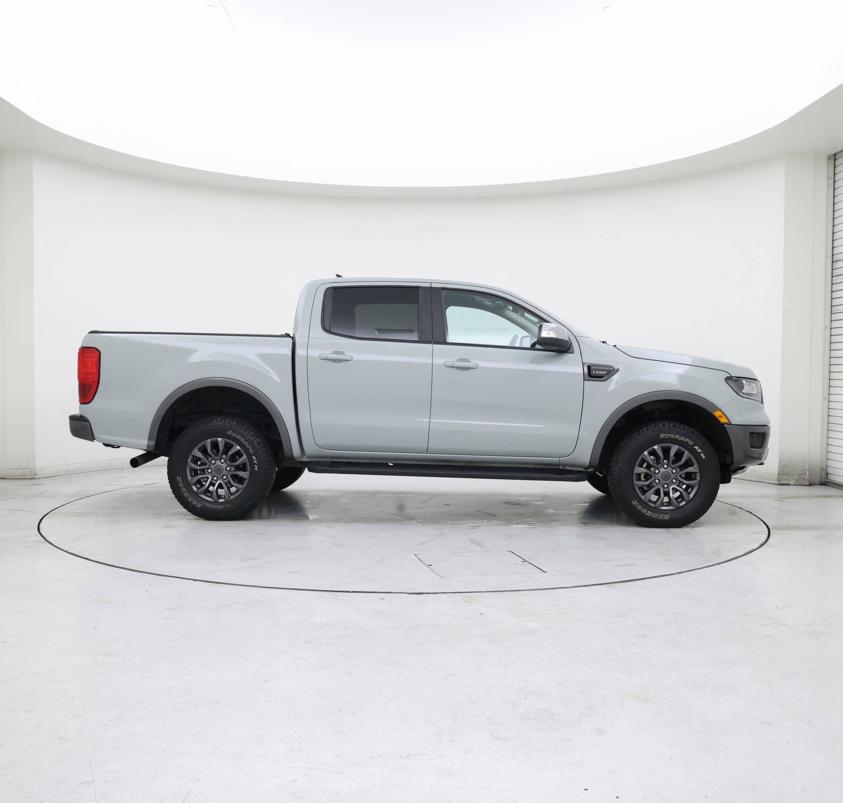 Thumbnail: 2021 Ford Ranger - 7