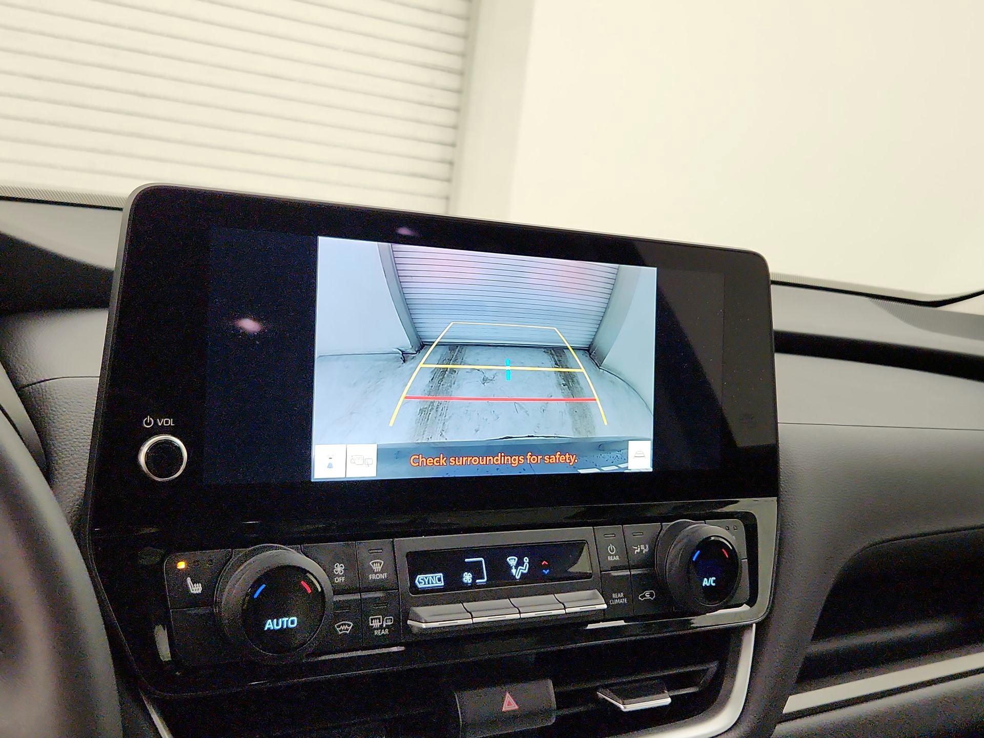 Thumbnail: 2024 Toyota Grand Highlander - 14