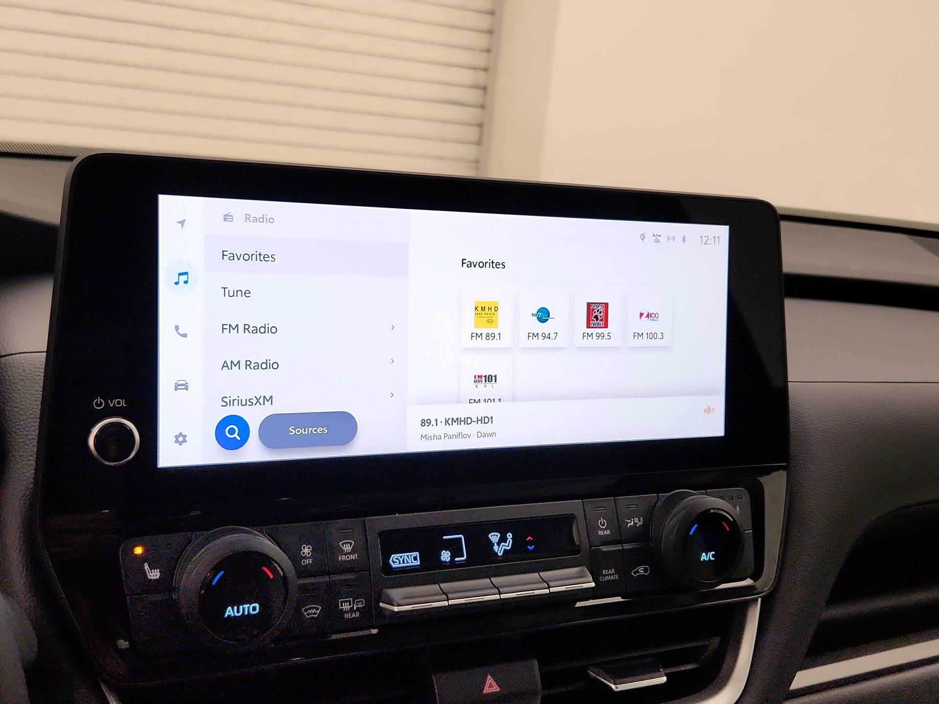 Thumbnail: 2024 Toyota Grand Highlander - 15