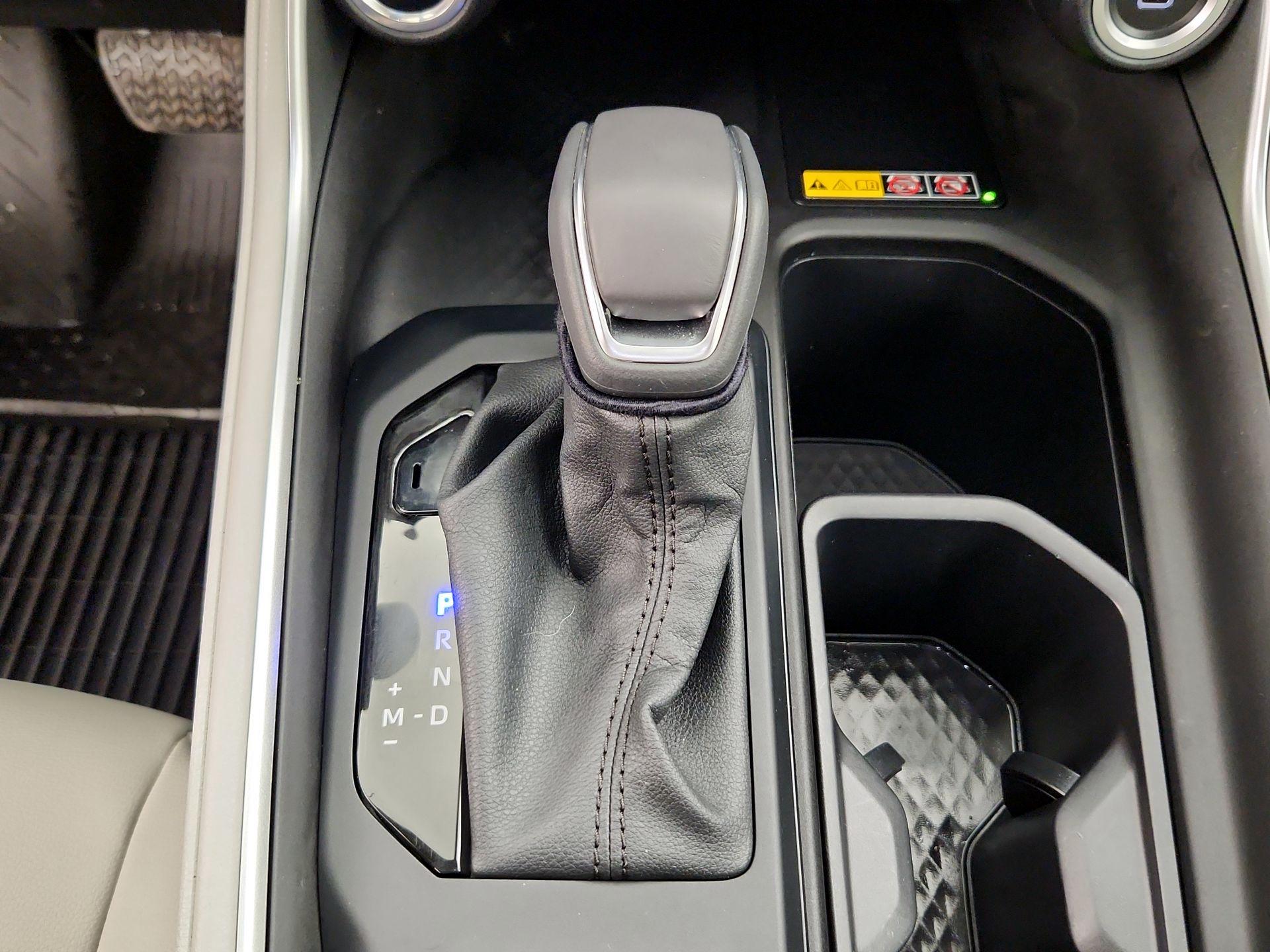 Thumbnail: 2024 Toyota Grand Highlander - 17