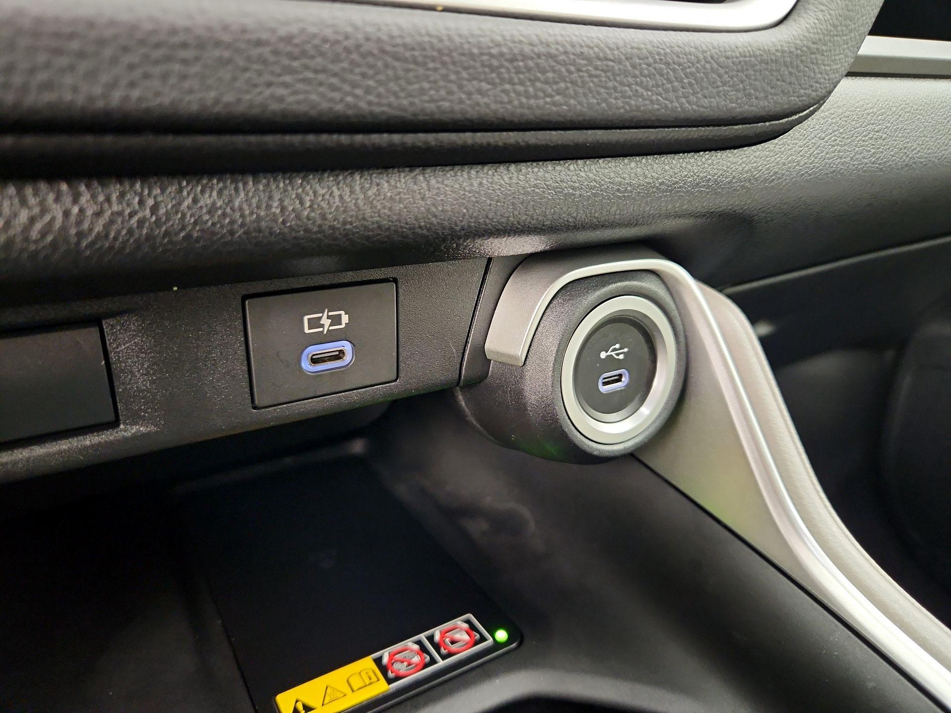 Thumbnail: 2024 Toyota Grand Highlander - 18