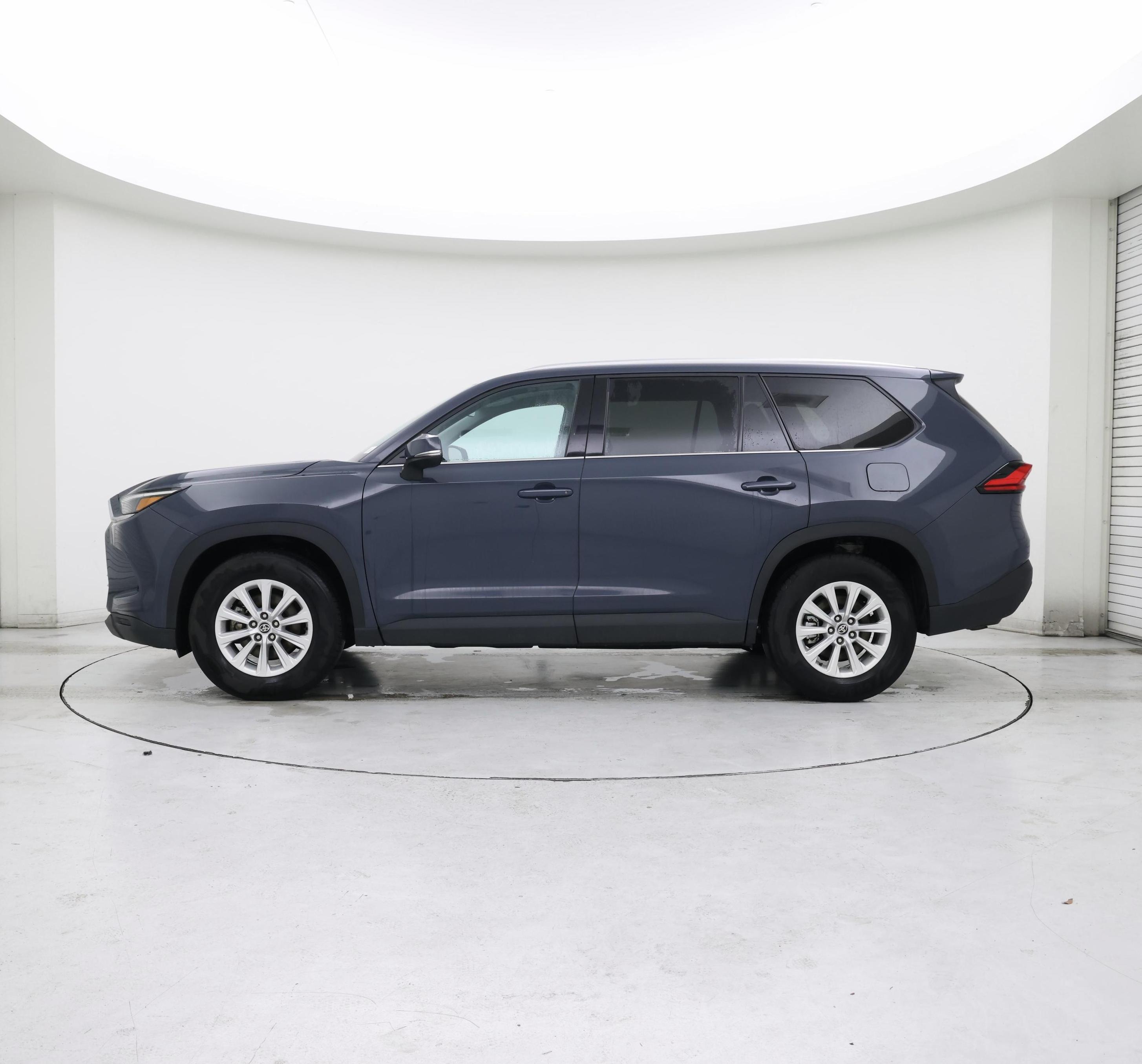 Thumbnail: 2024 Toyota Grand Highlander - 3