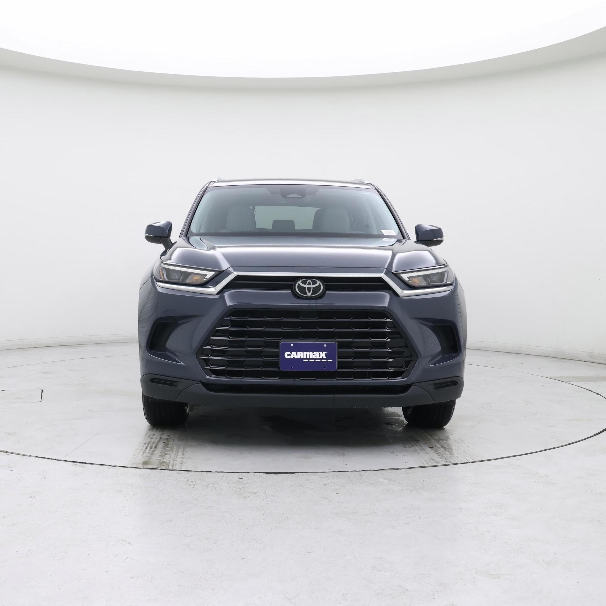 Thumbnail: 2024 Toyota Grand Highlander - 5