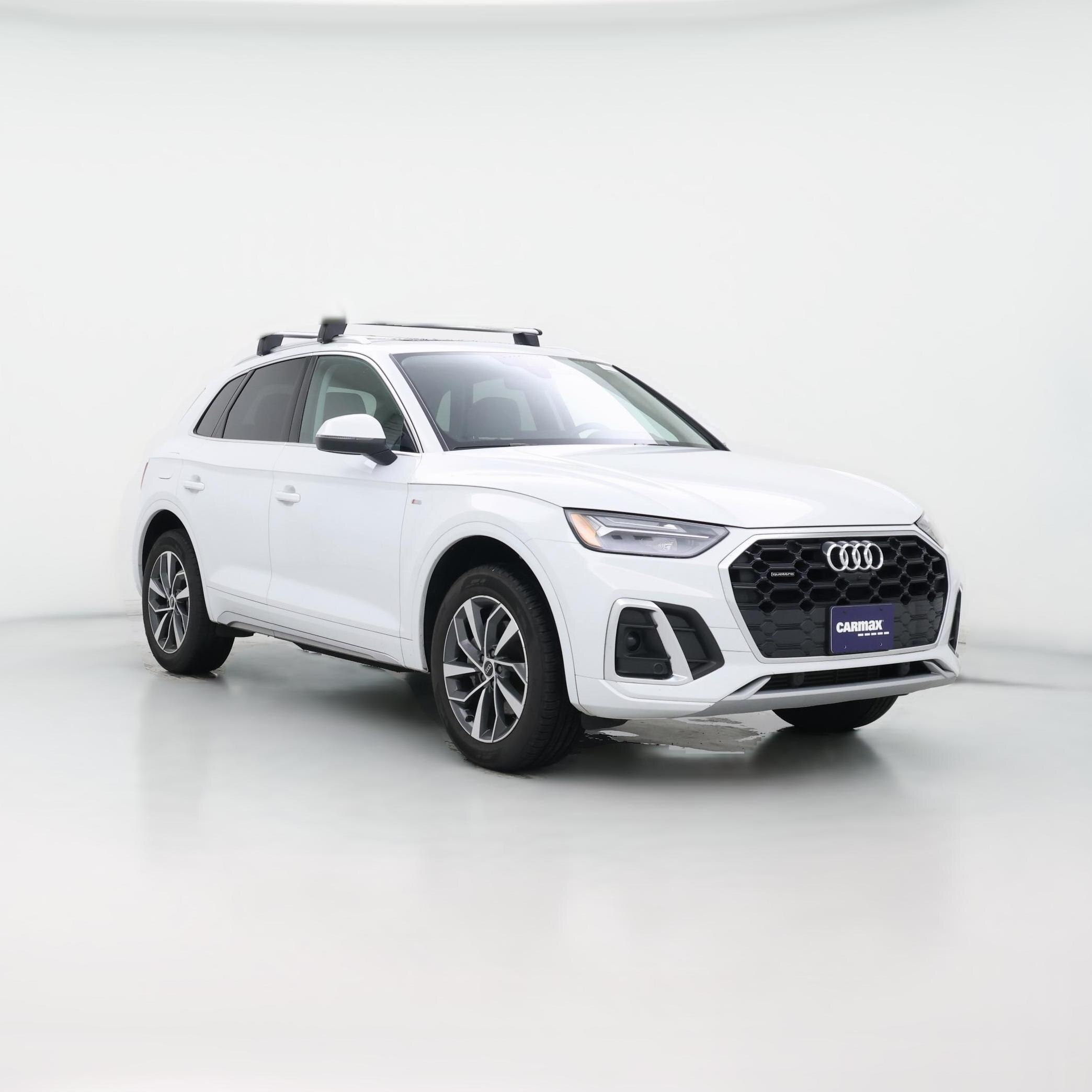 Thumbnail: 2023 Audi Q5 - 1