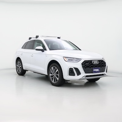 2023 Audi Q5 S-Line Premium Plus
