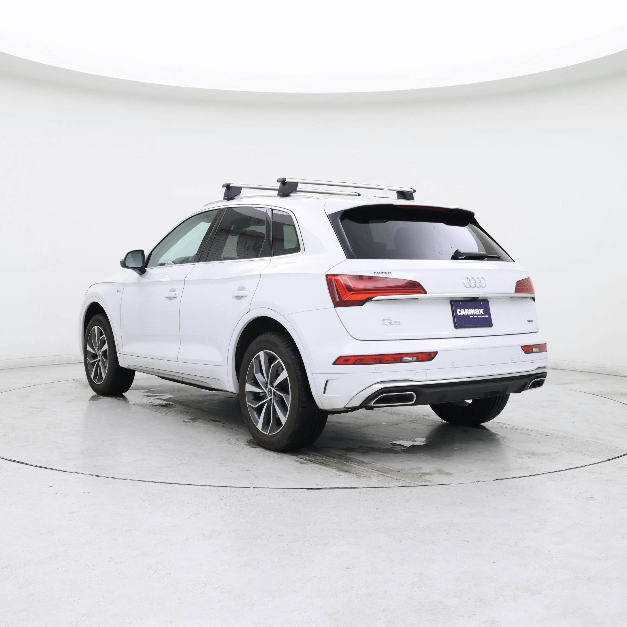 Thumbnail: 2023 Audi Q5 - 2