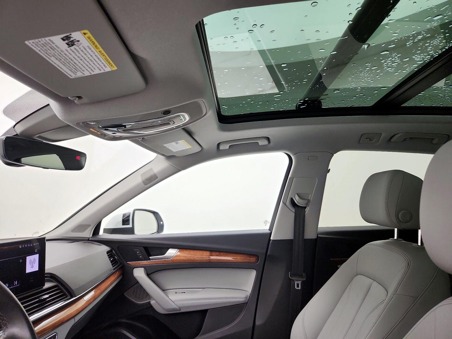 Thumbnail: 2023 Audi Q5 - 19