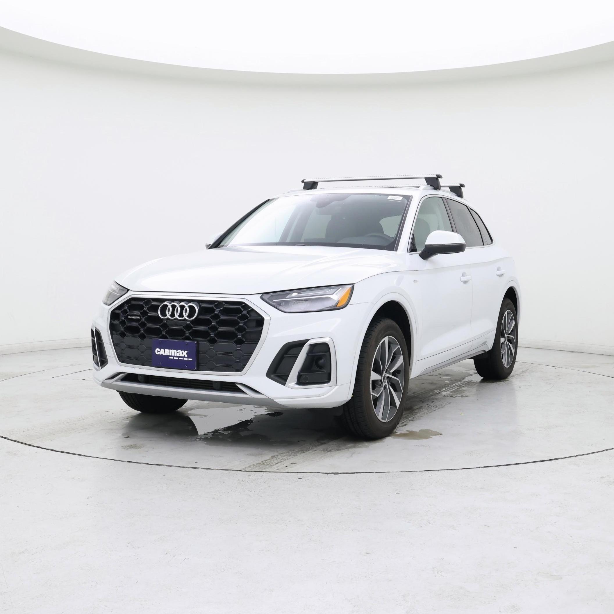 Thumbnail: 2023 Audi Q5 - 4