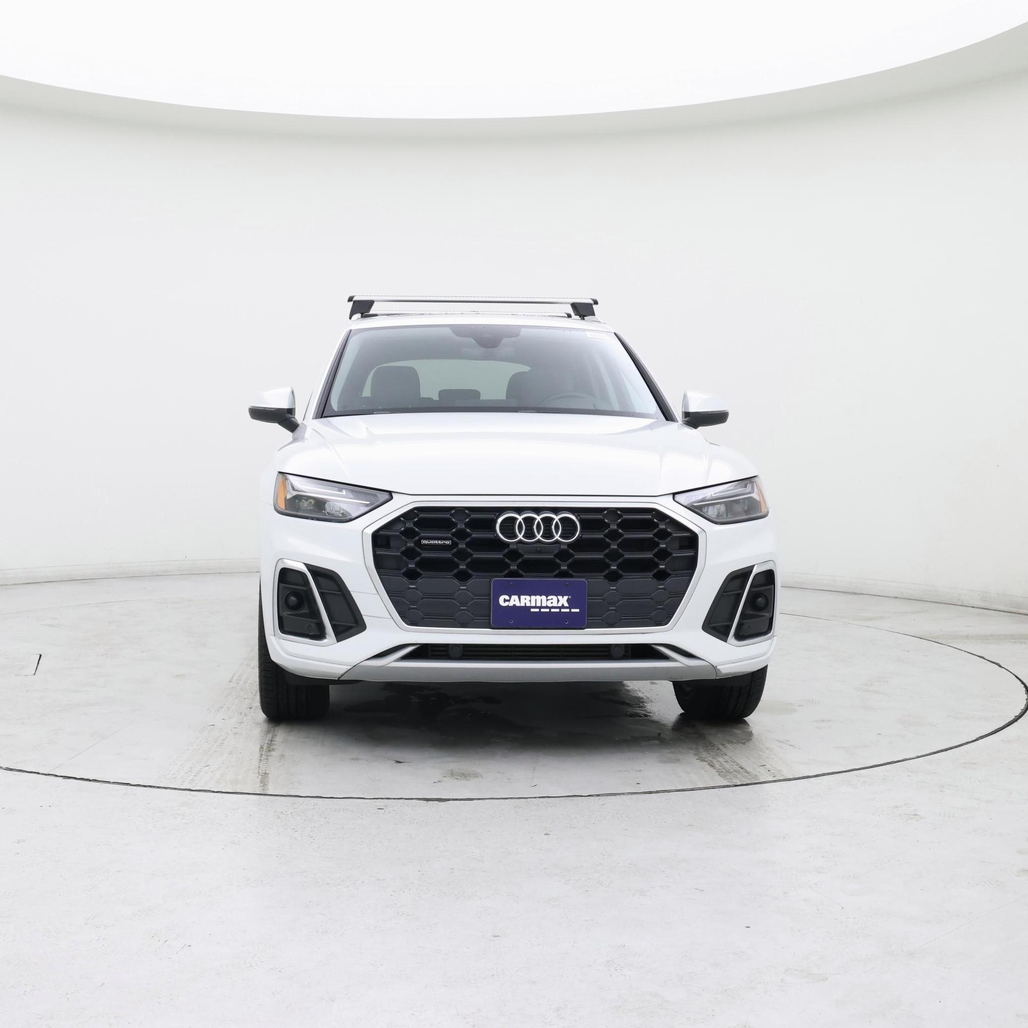 Thumbnail: 2023 Audi Q5 - 5