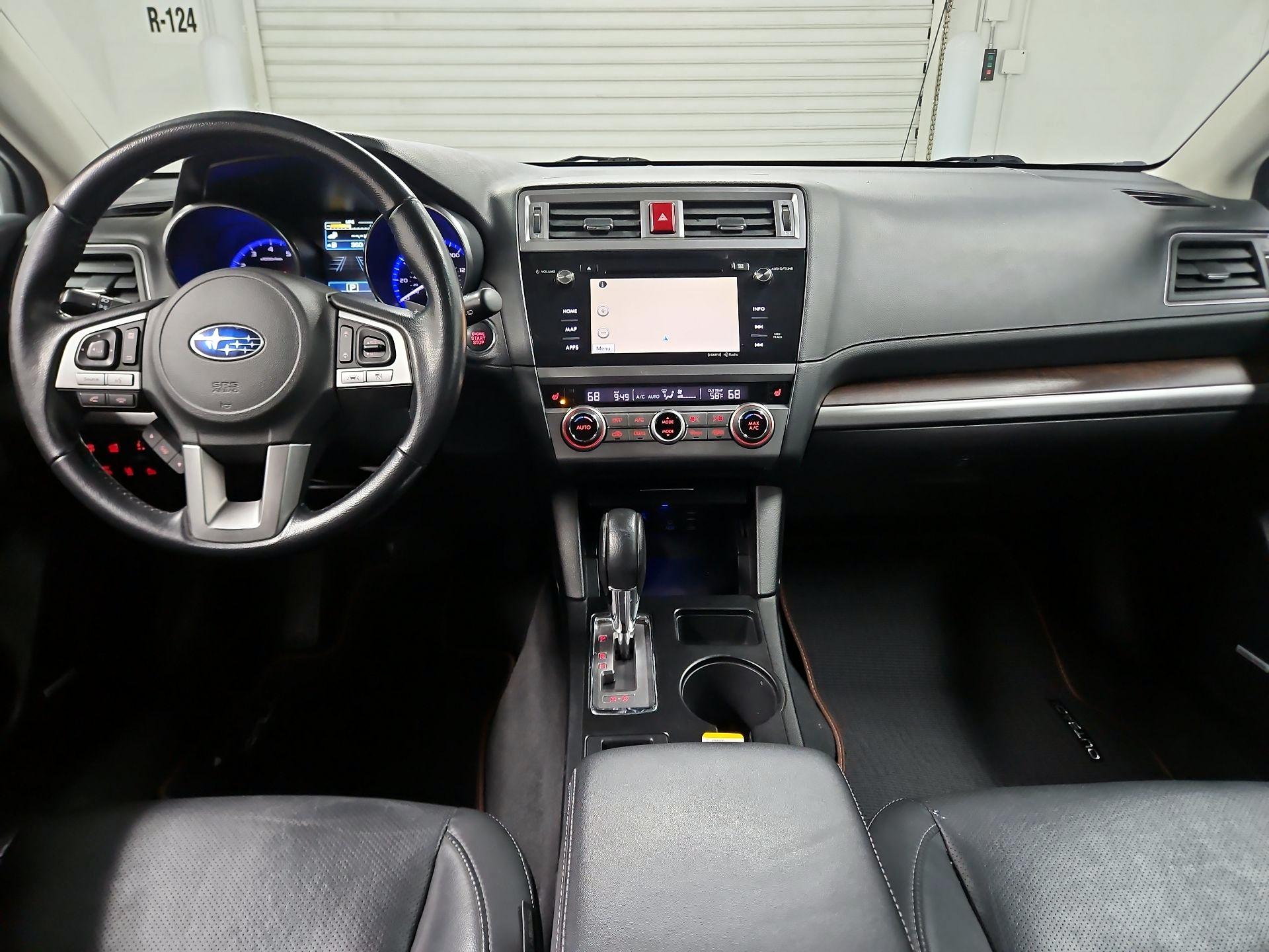 Thumbnail: 2016 Subaru Outback - 9