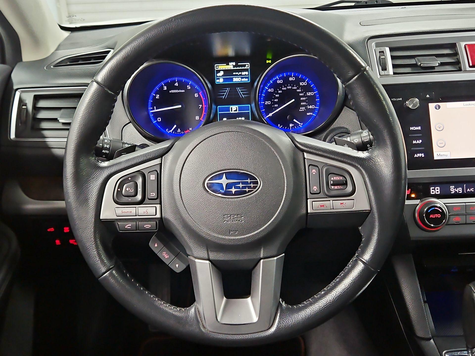 Thumbnail: 2016 Subaru Outback - 10