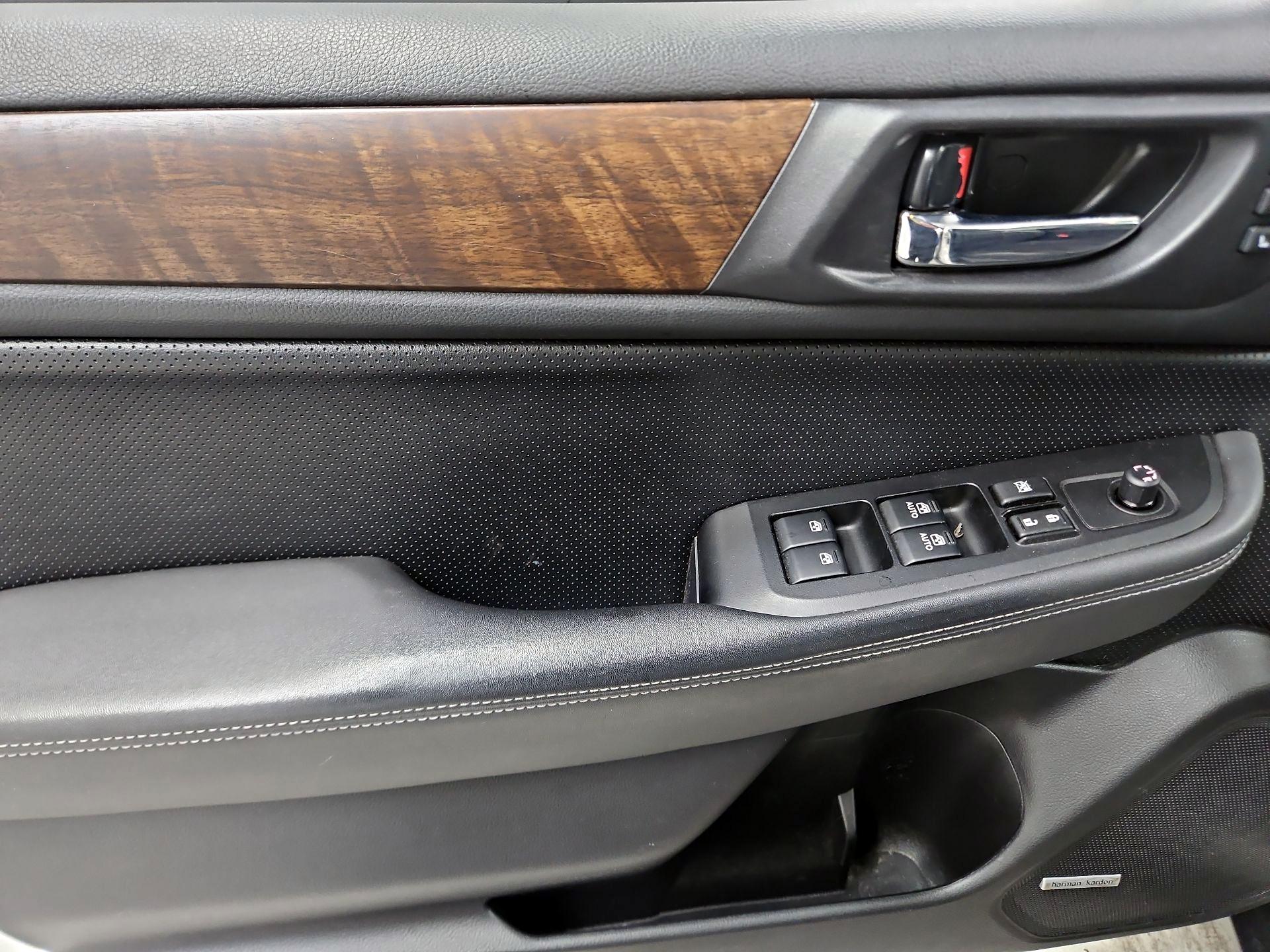 Thumbnail: 2016 Subaru Outback - 12