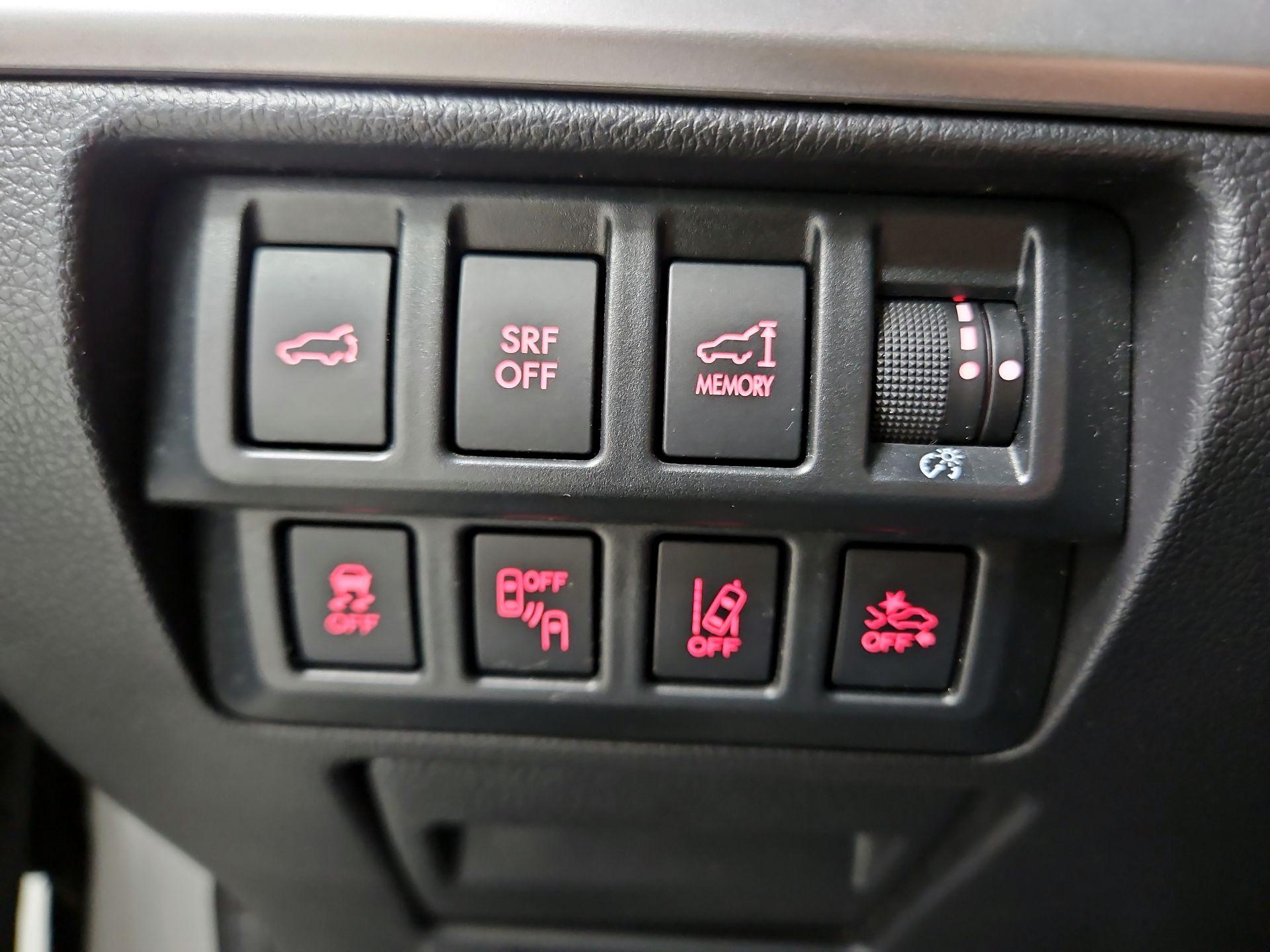 Thumbnail: 2016 Subaru Outback - 13