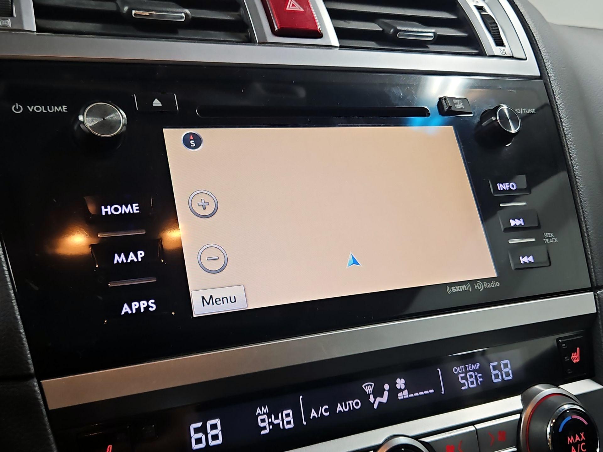 Thumbnail: 2016 Subaru Outback - 14