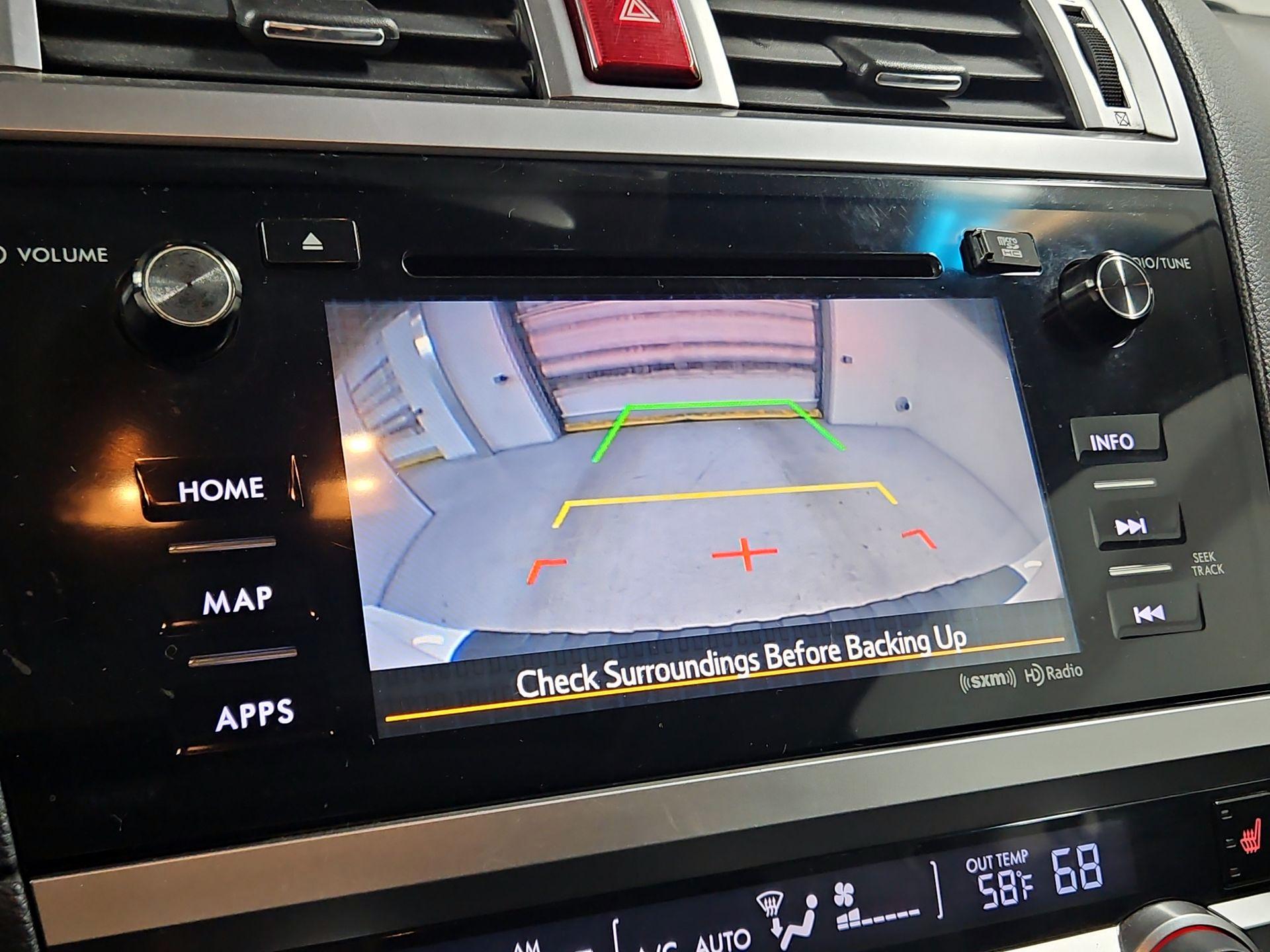 Thumbnail: 2016 Subaru Outback - 15