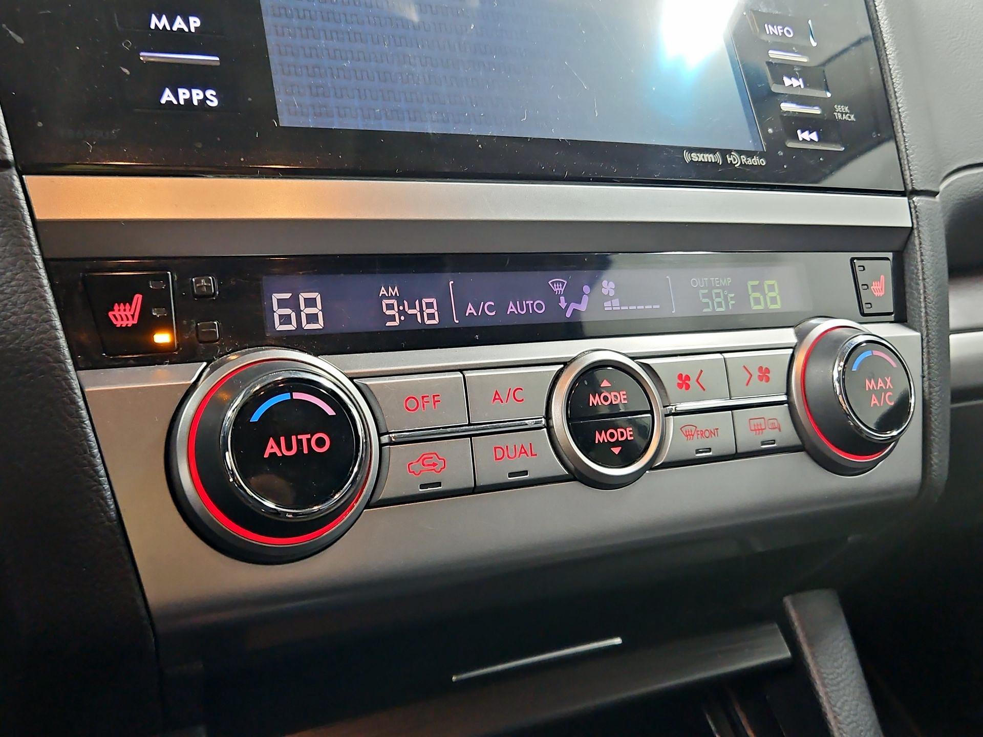 Thumbnail: 2016 Subaru Outback - 17