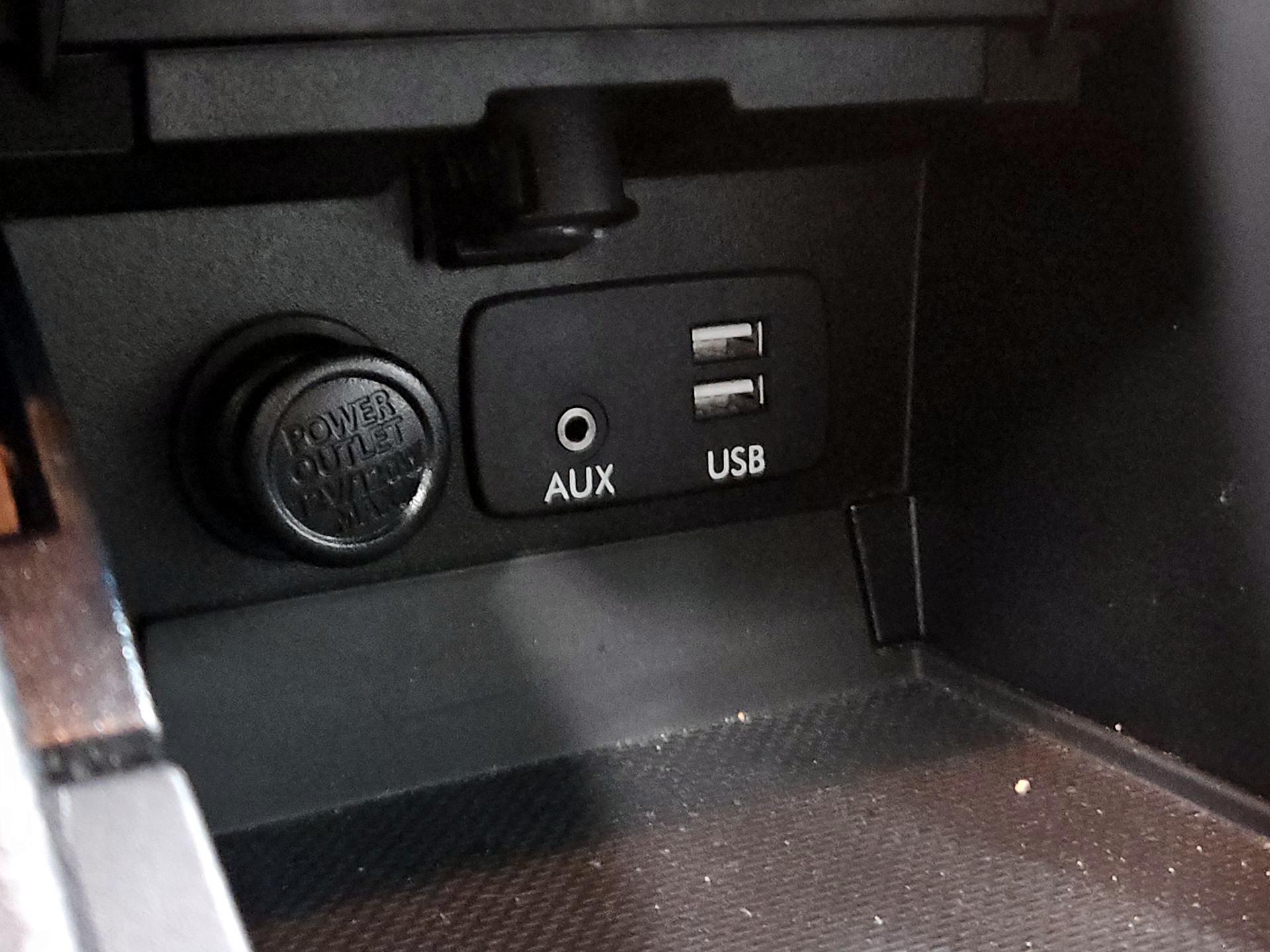 Thumbnail: 2016 Subaru Outback - 19