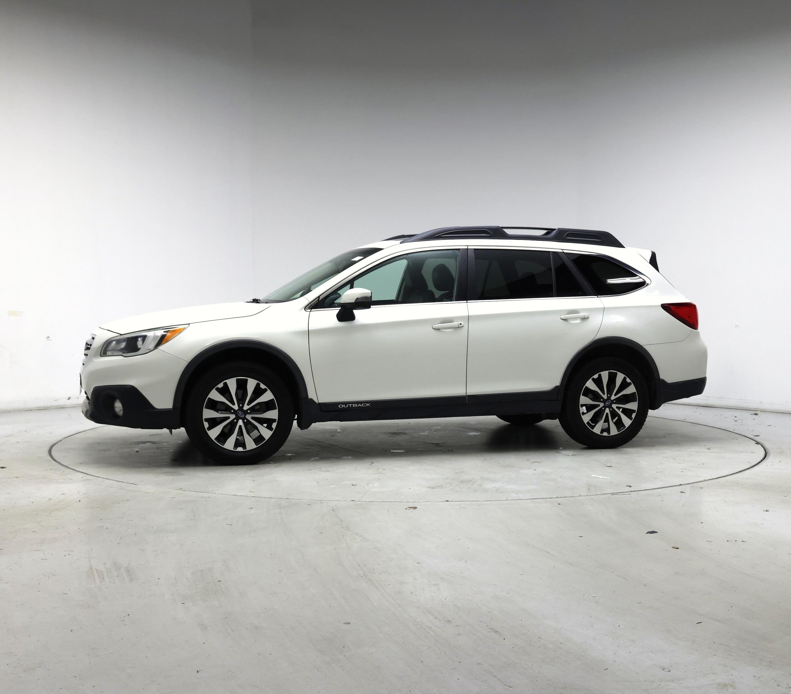 Thumbnail: 2016 Subaru Outback - 3