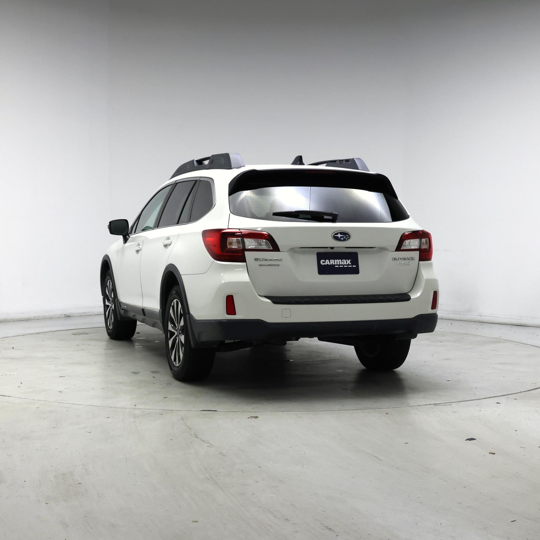 Thumbnail: 2016 Subaru Outback - 6