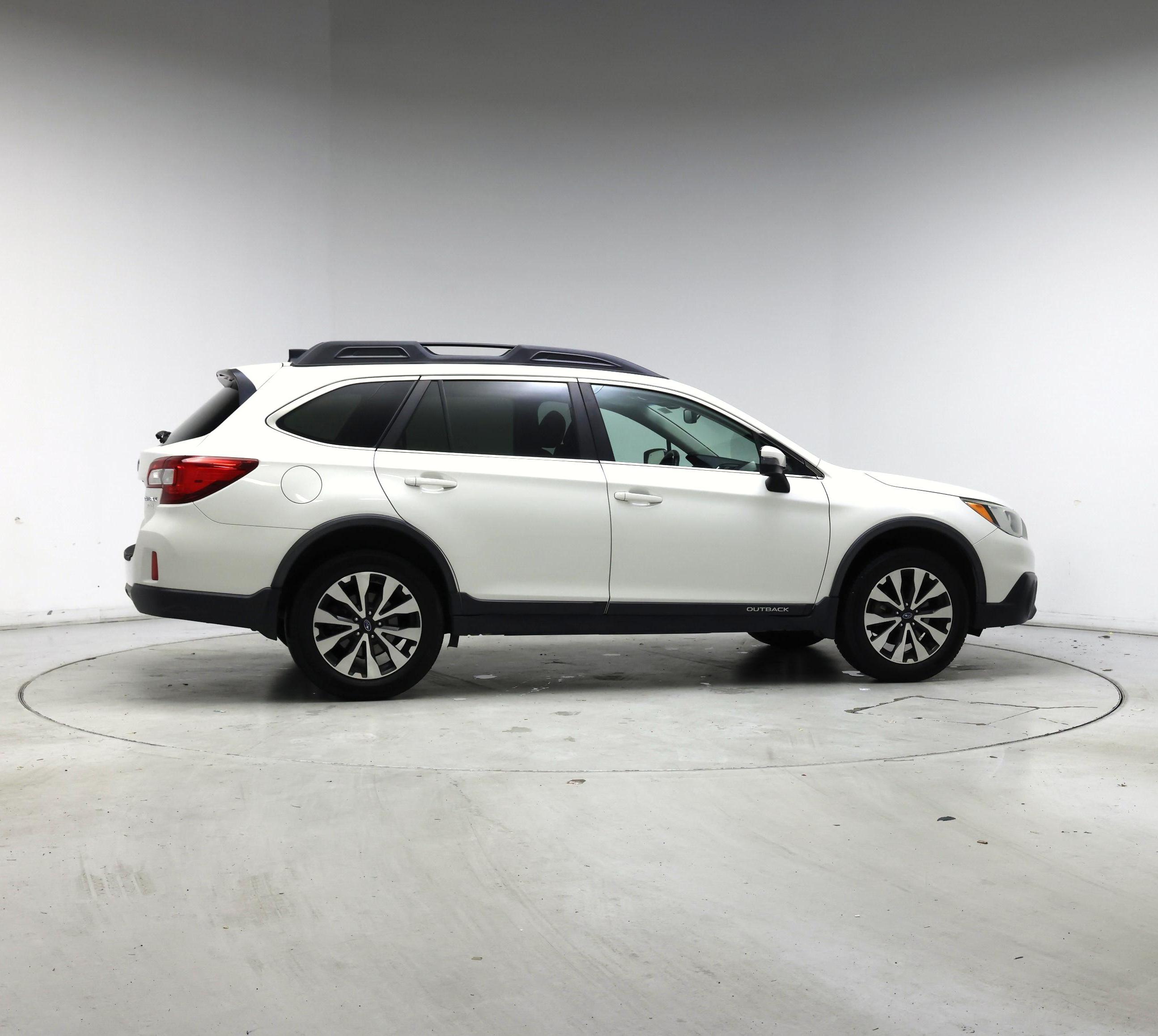Thumbnail: 2016 Subaru Outback - 7