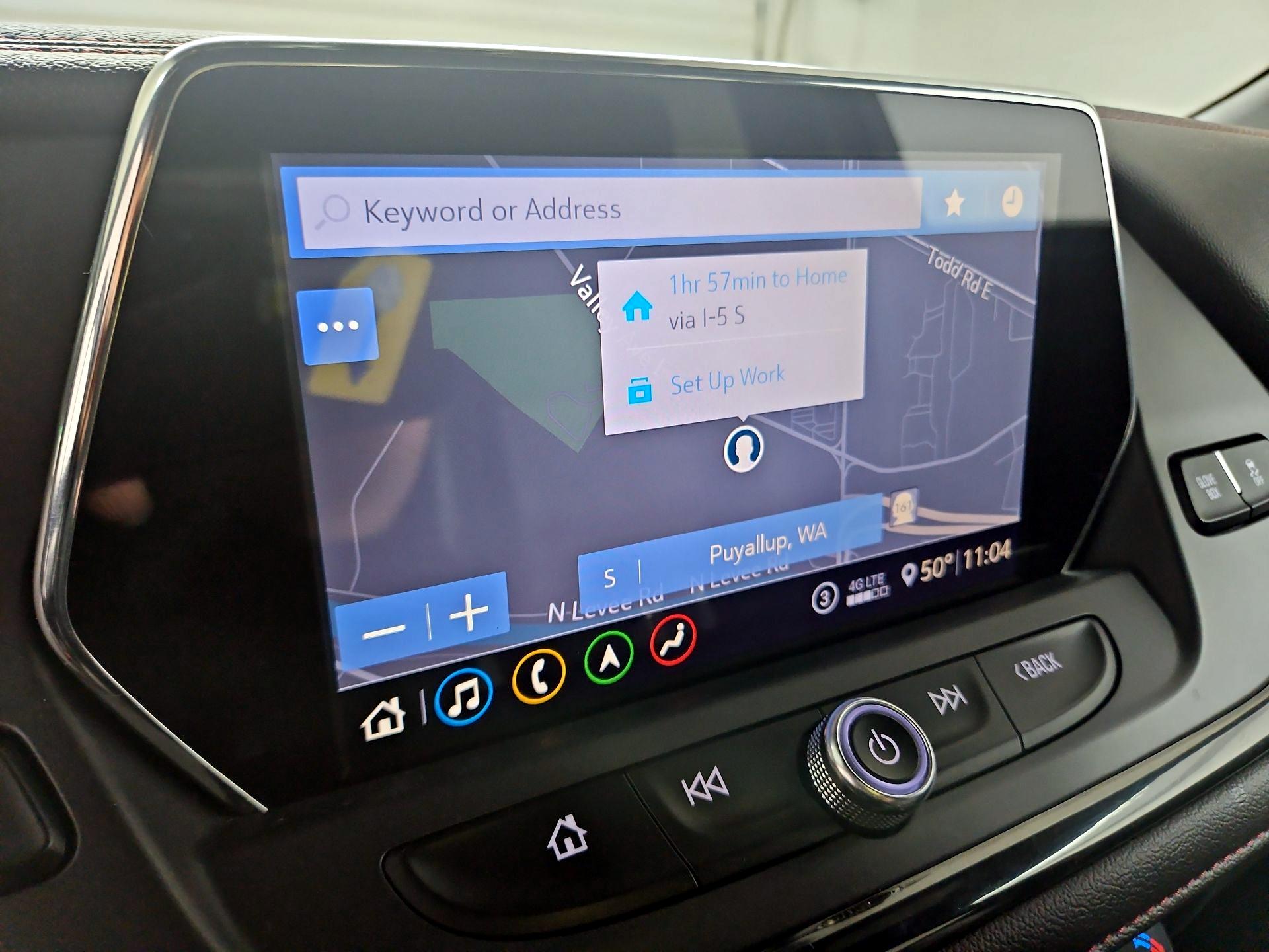 Thumbnail: 2020 Chevrolet Blazer - 14