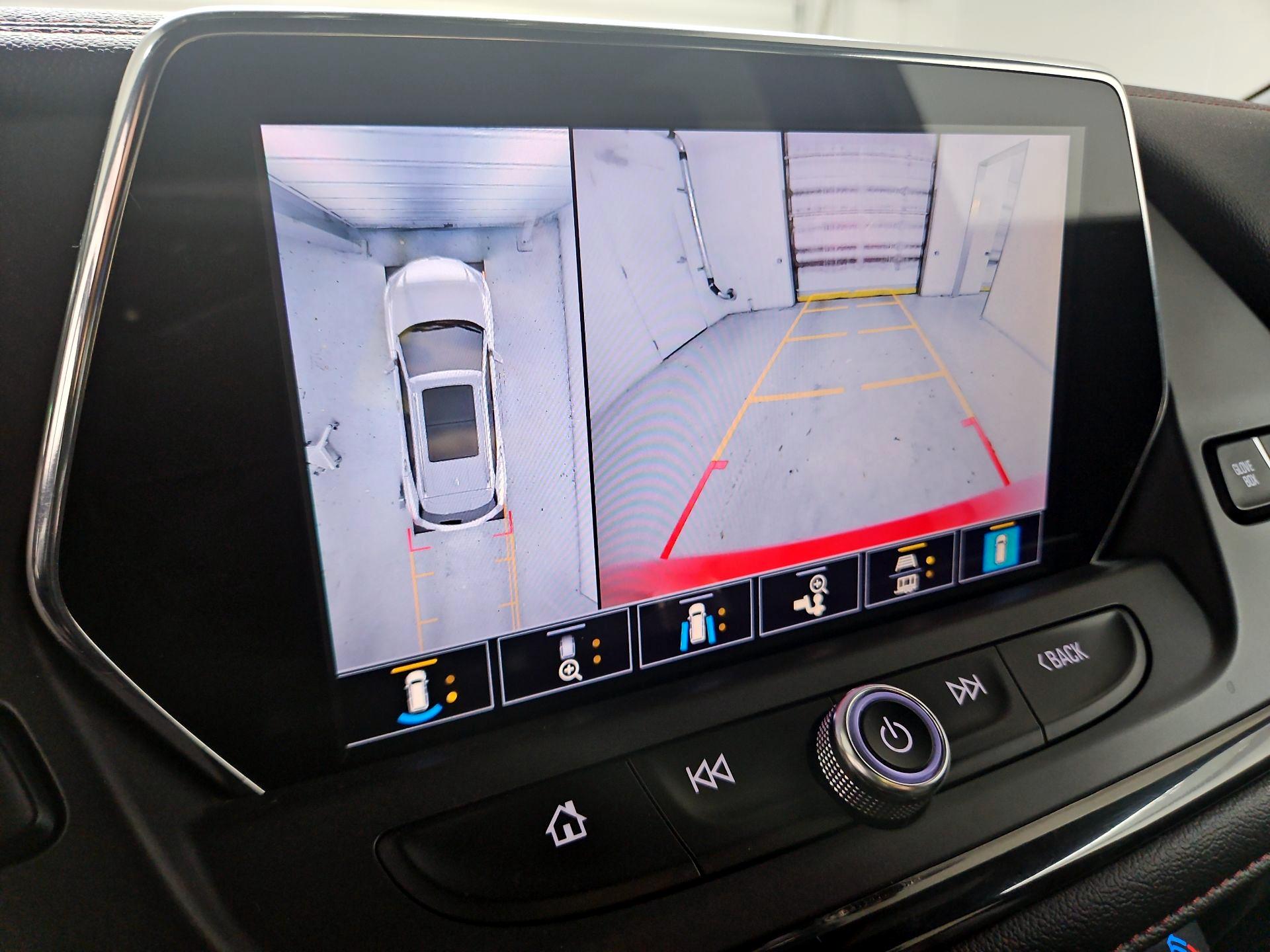 Thumbnail: 2020 Chevrolet Blazer - 15