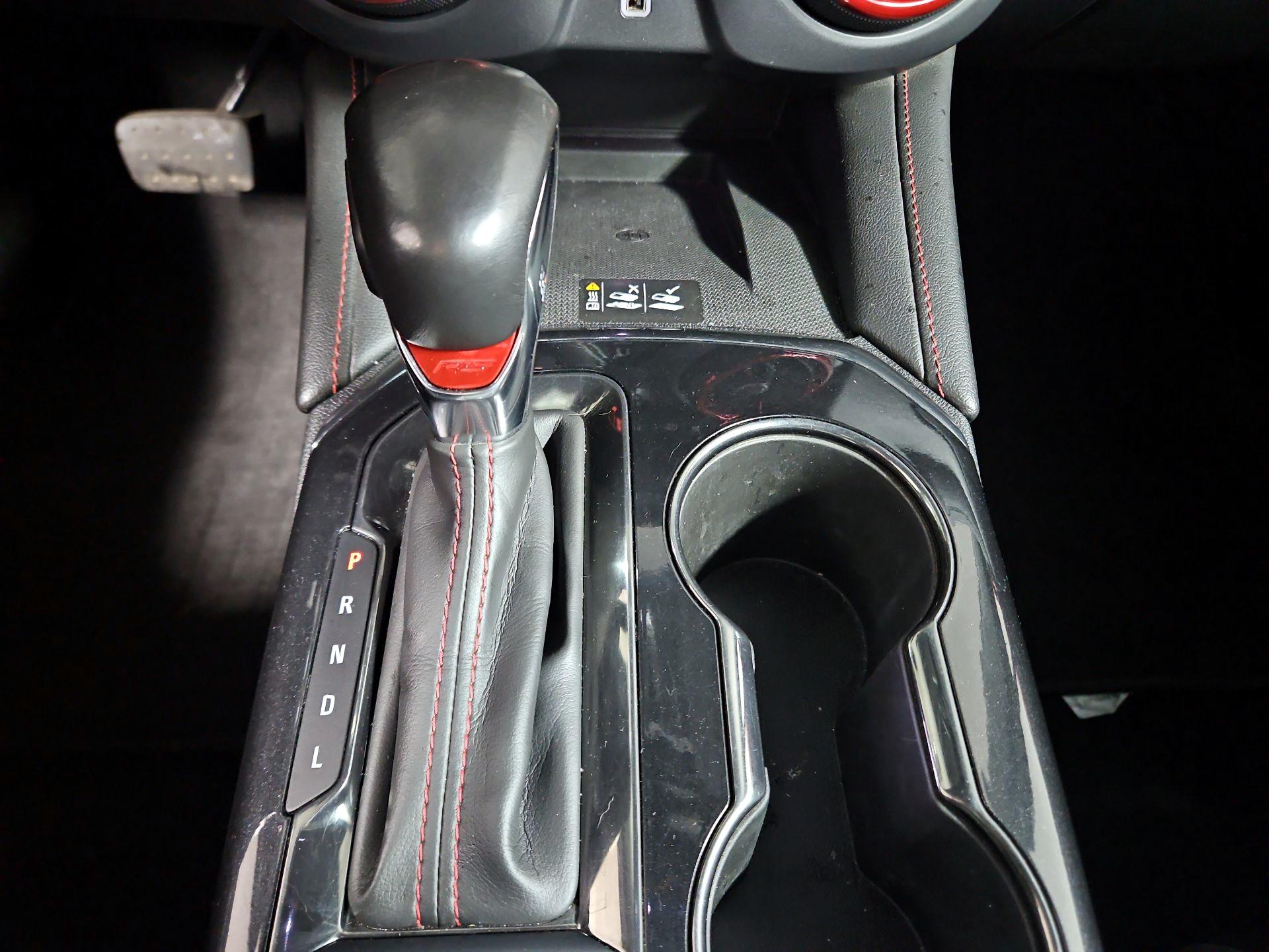 Thumbnail: 2020 Chevrolet Blazer - 18