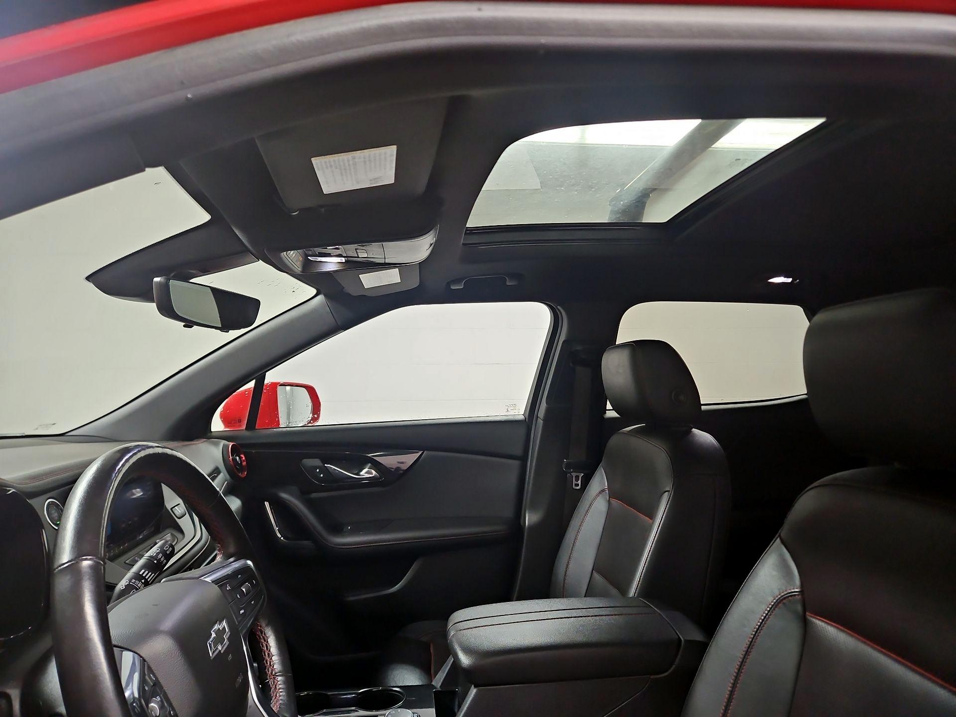 Thumbnail: 2020 Chevrolet Blazer - 20