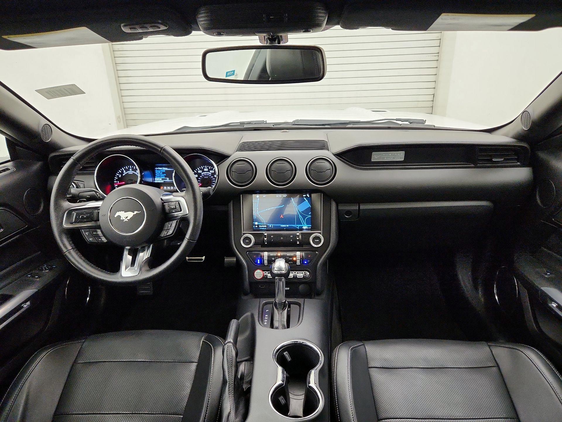 Thumbnail: 2017 Ford Mustang - 9