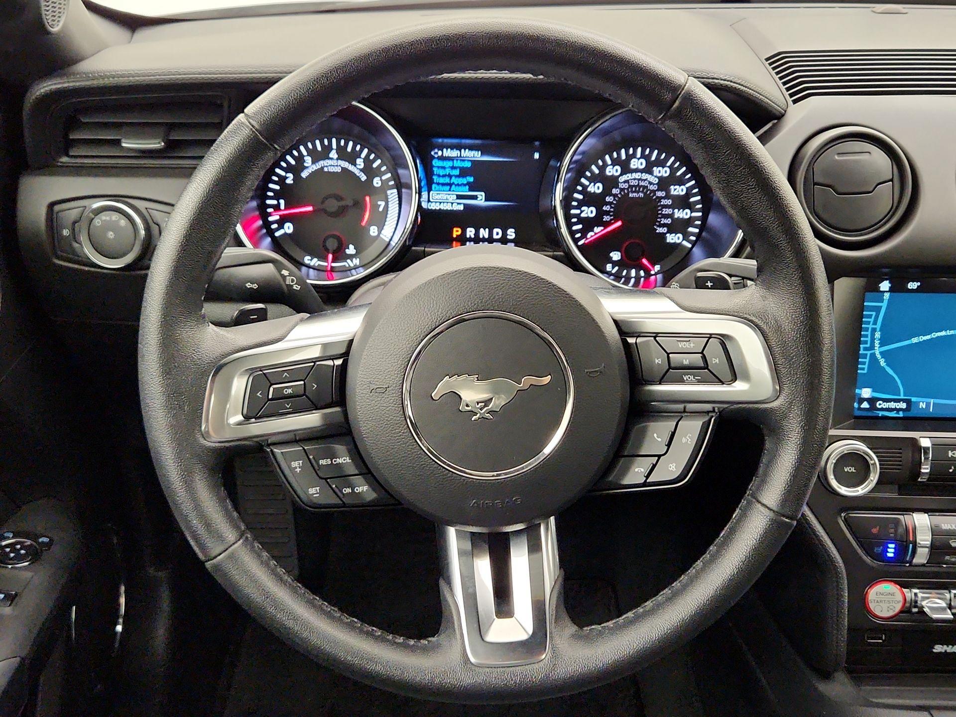 Thumbnail: 2017 Ford Mustang - 10