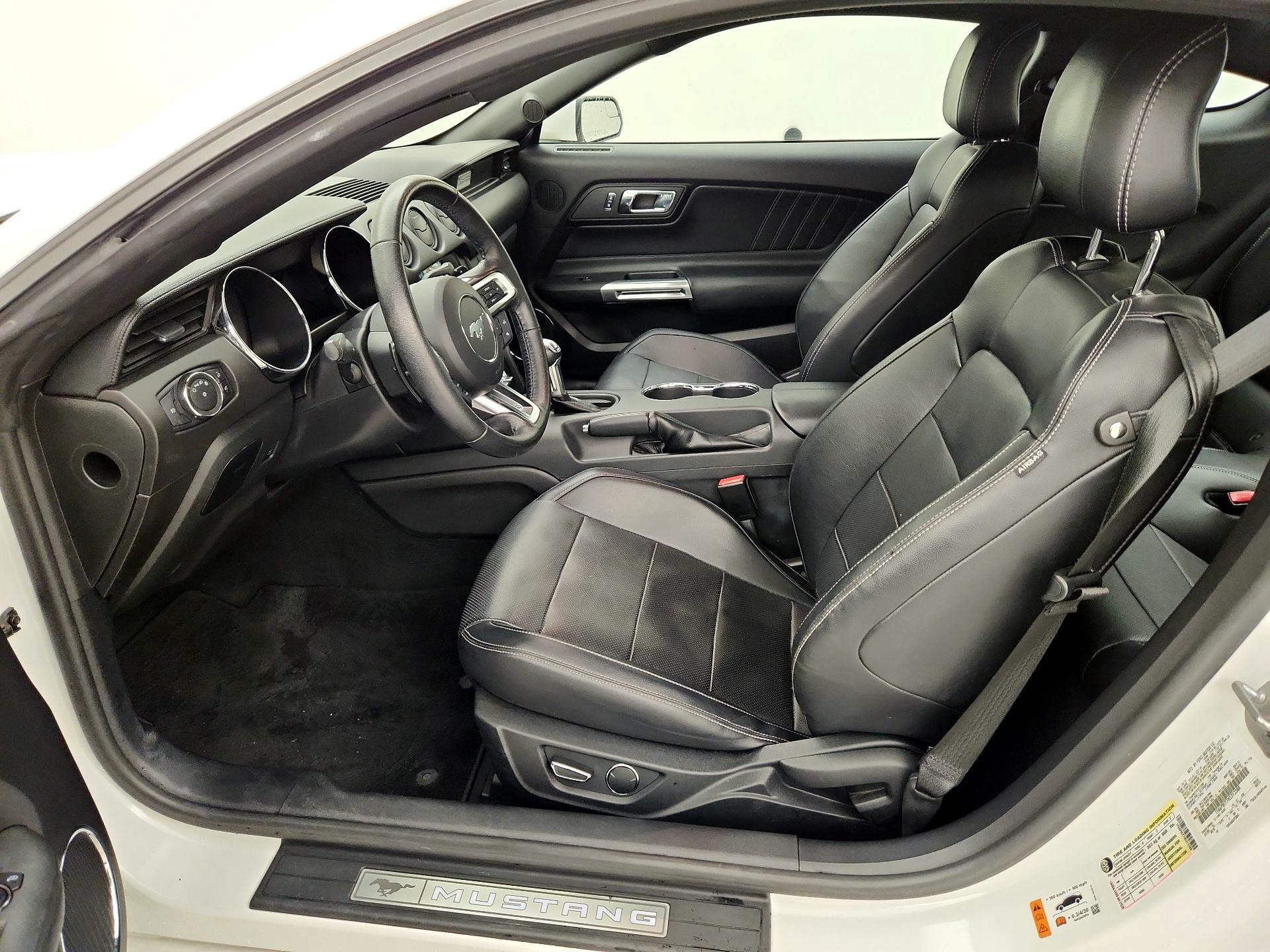 Thumbnail: 2017 Ford Mustang - 11