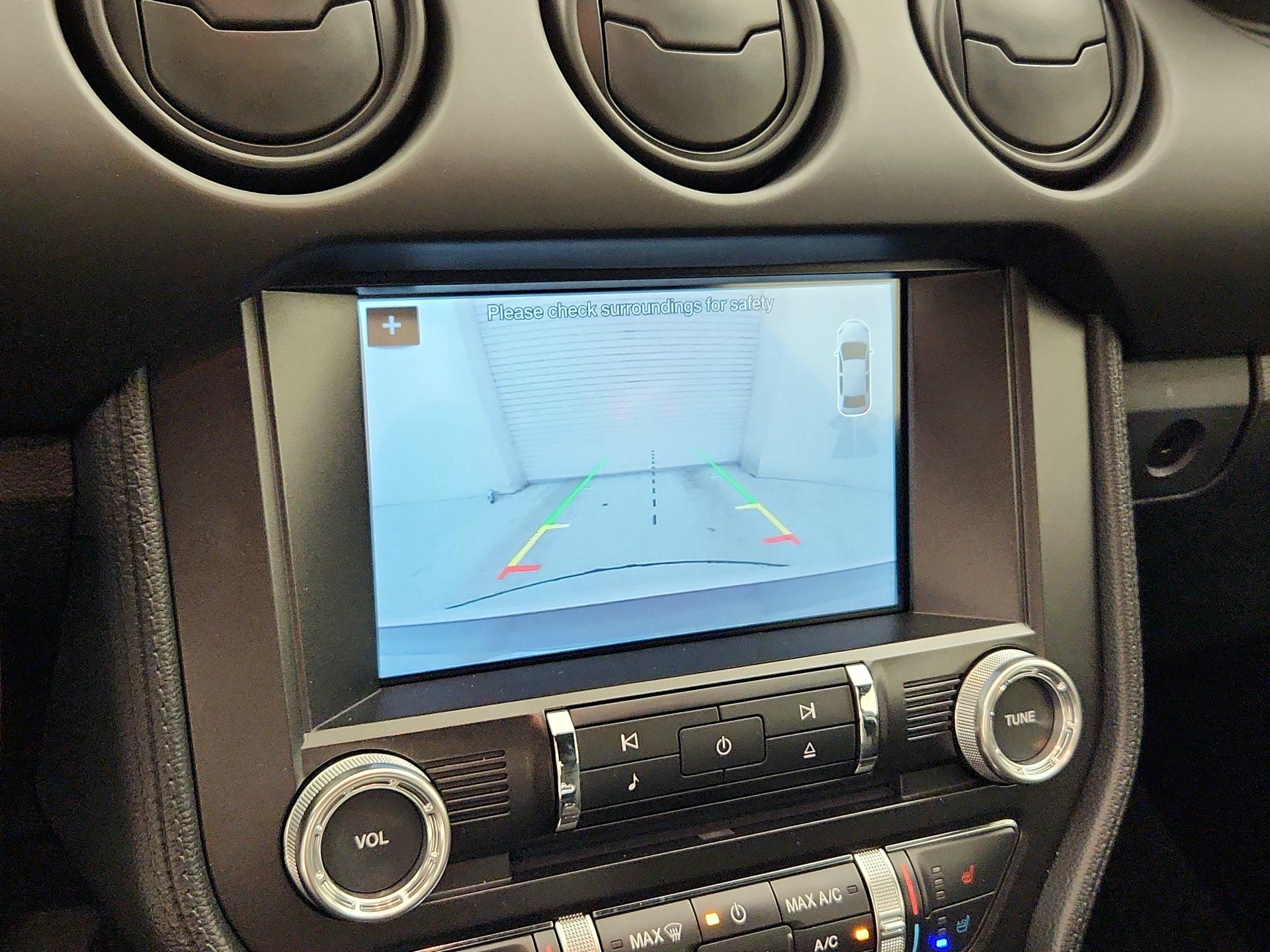 Thumbnail: 2017 Ford Mustang - 15