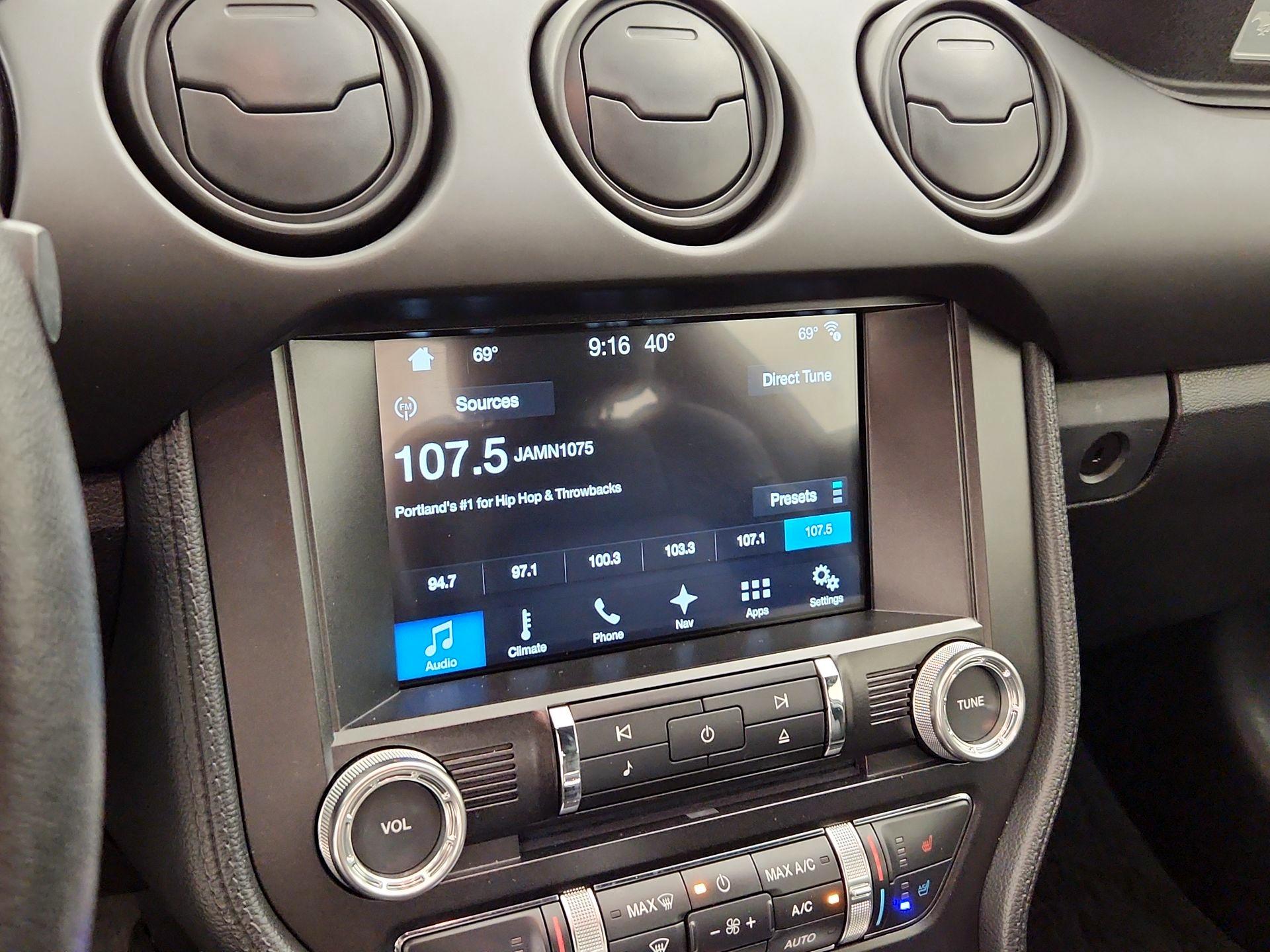 Thumbnail: 2017 Ford Mustang - 16