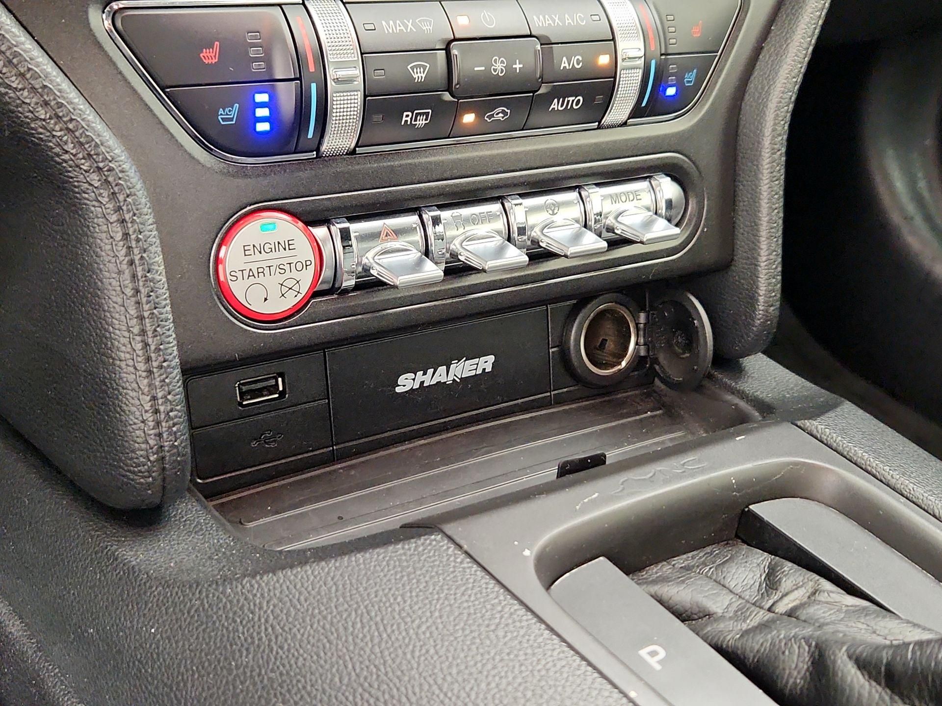 Thumbnail: 2017 Ford Mustang - 19