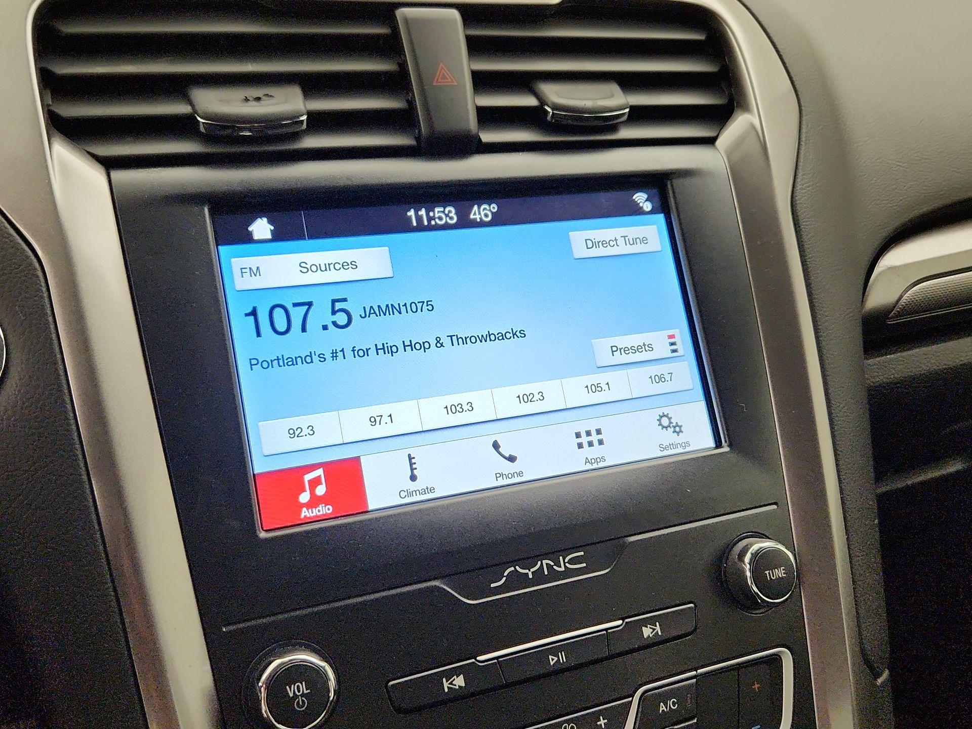 Thumbnail: 2019 Ford Fusion - 15