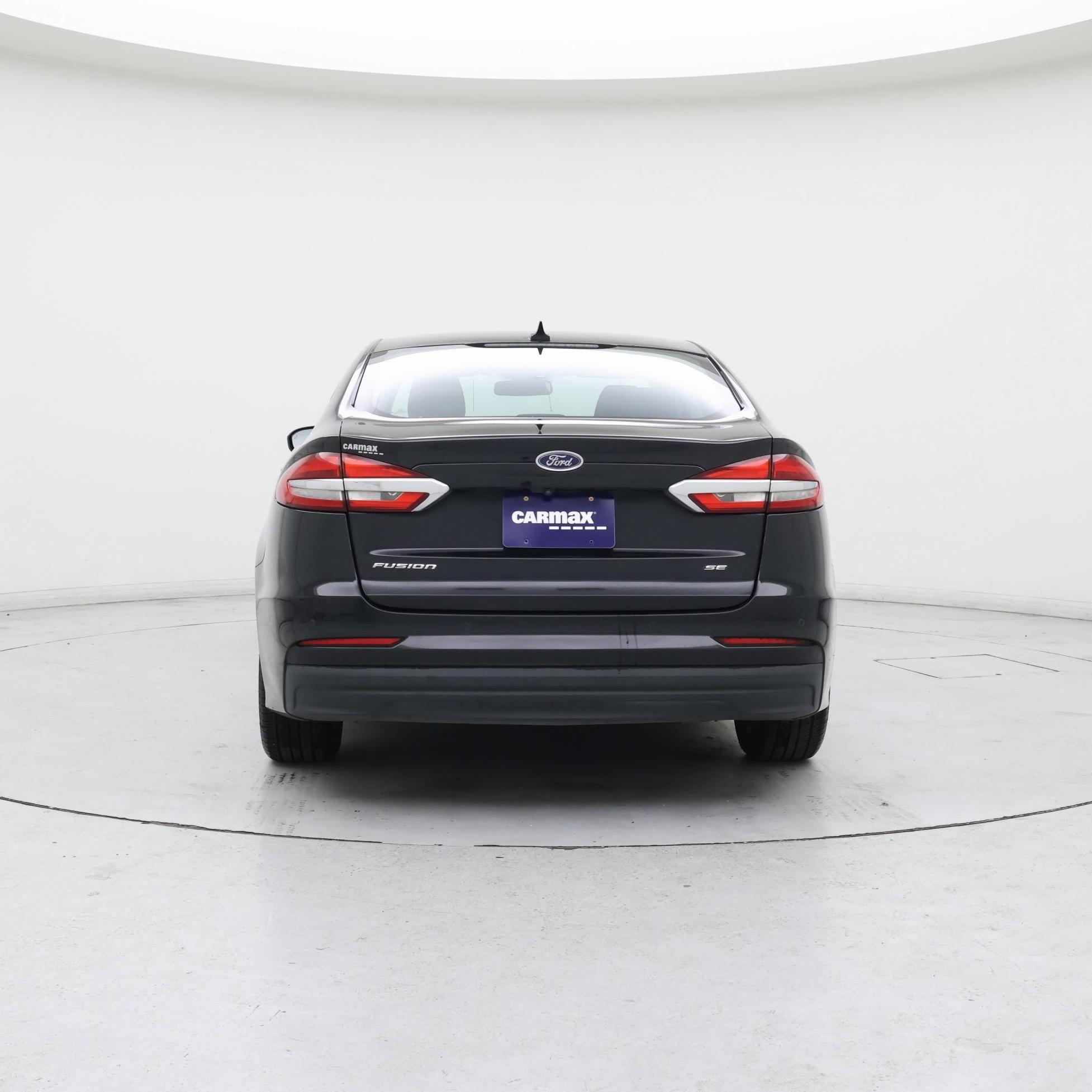 Thumbnail: 2019 Ford Fusion - 6