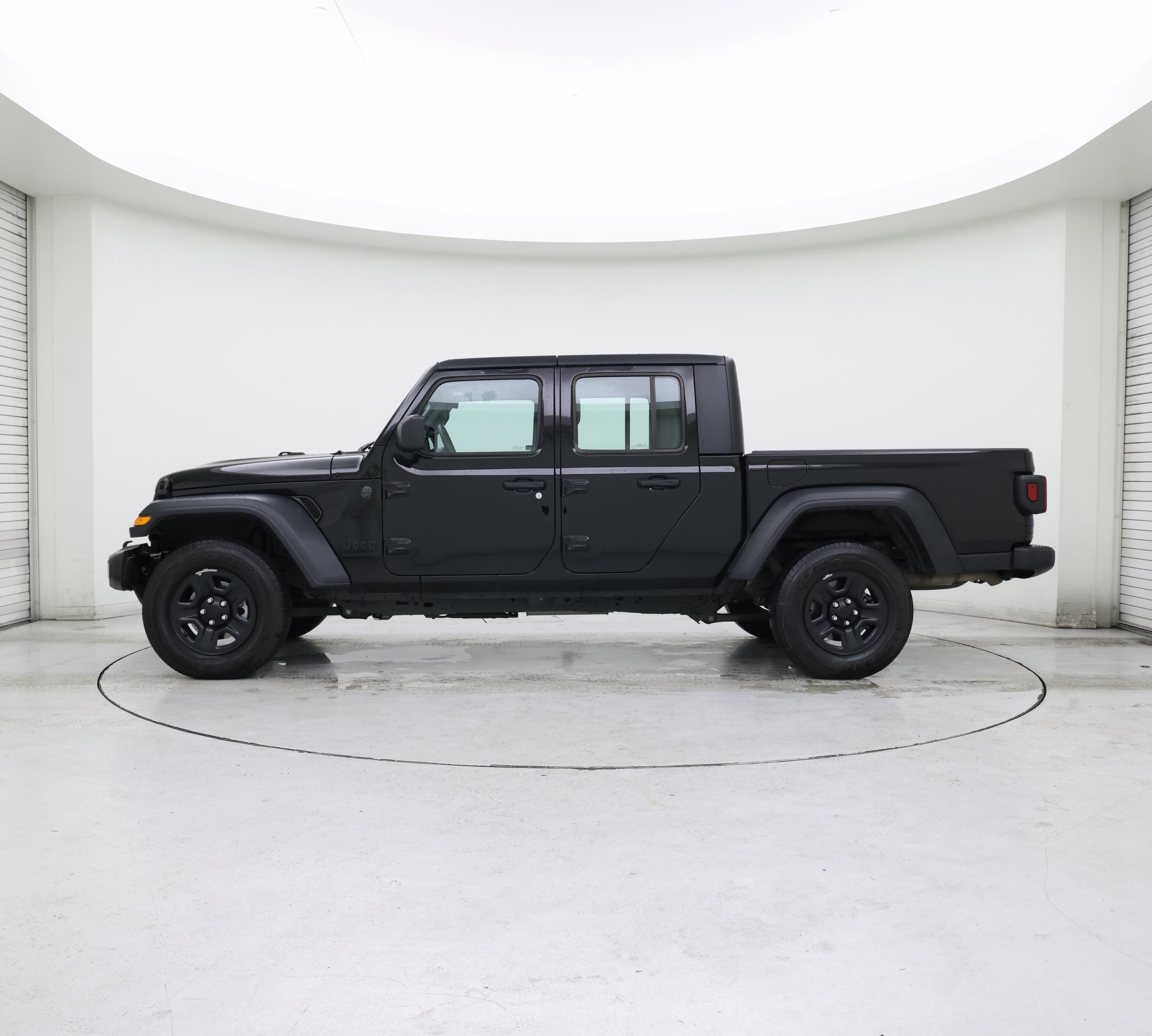 Thumbnail: 2025 Jeep Gladiator - 3