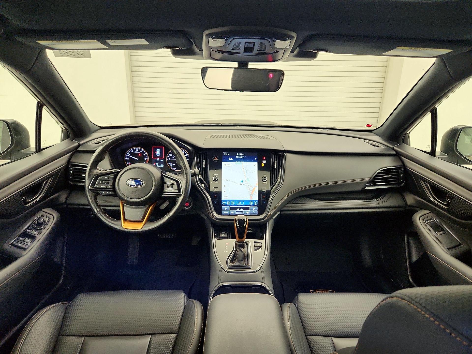 Thumbnail: 2024 Subaru Outback - 9