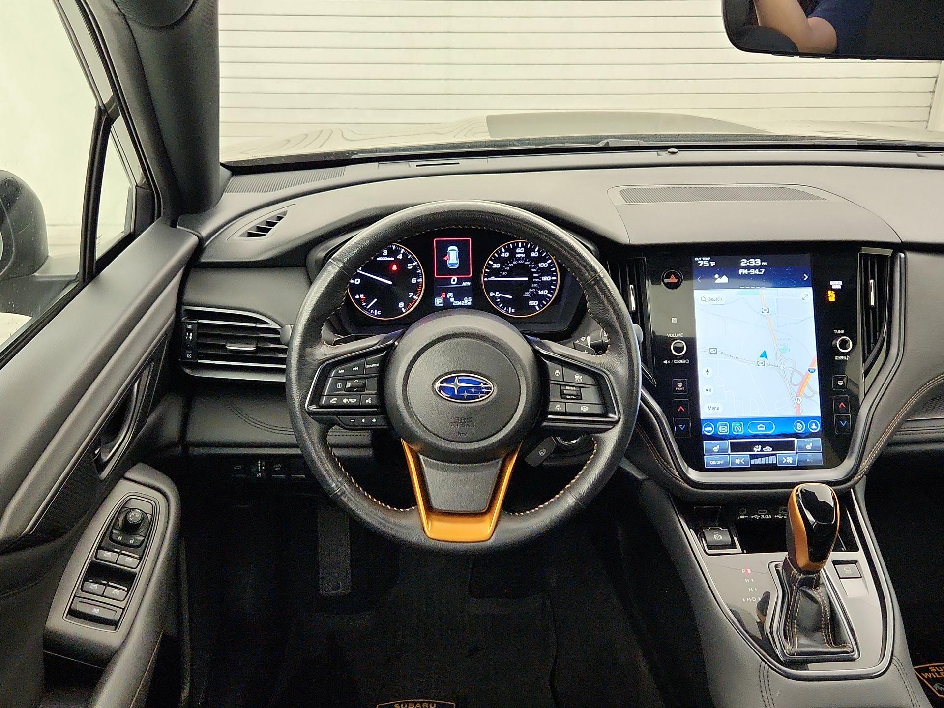 Thumbnail: 2024 Subaru Outback - 10