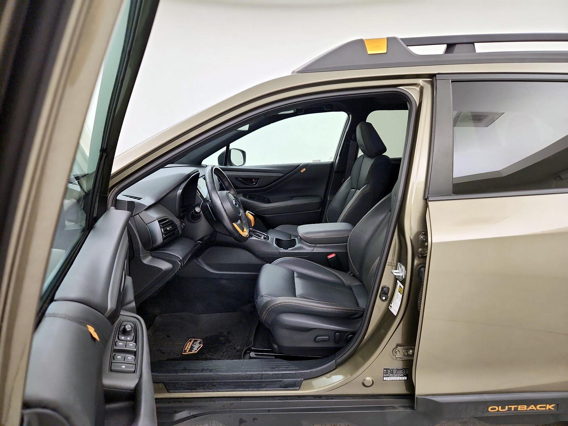 Thumbnail: 2024 Subaru Outback - 11