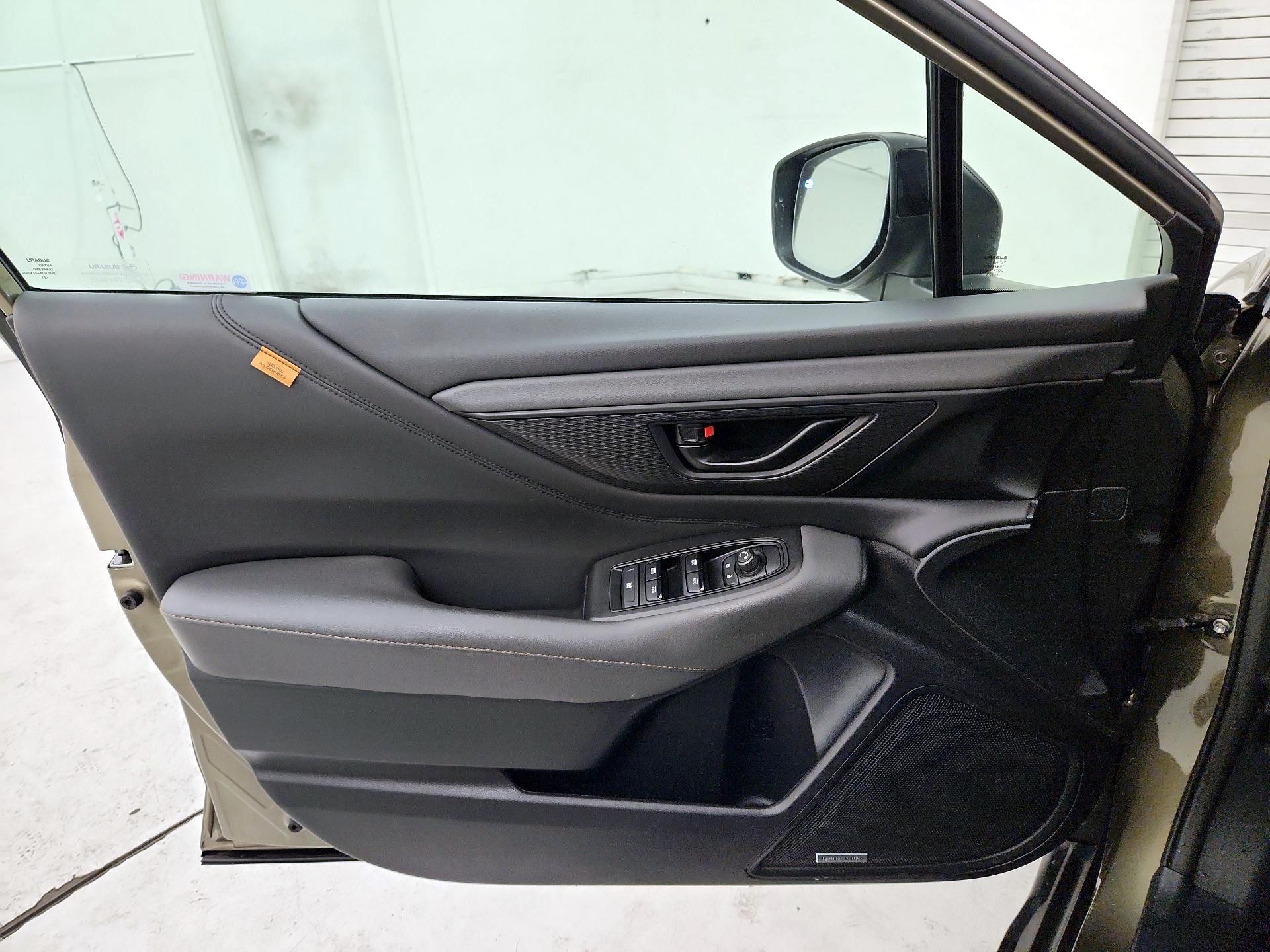 Thumbnail: 2024 Subaru Outback - 12