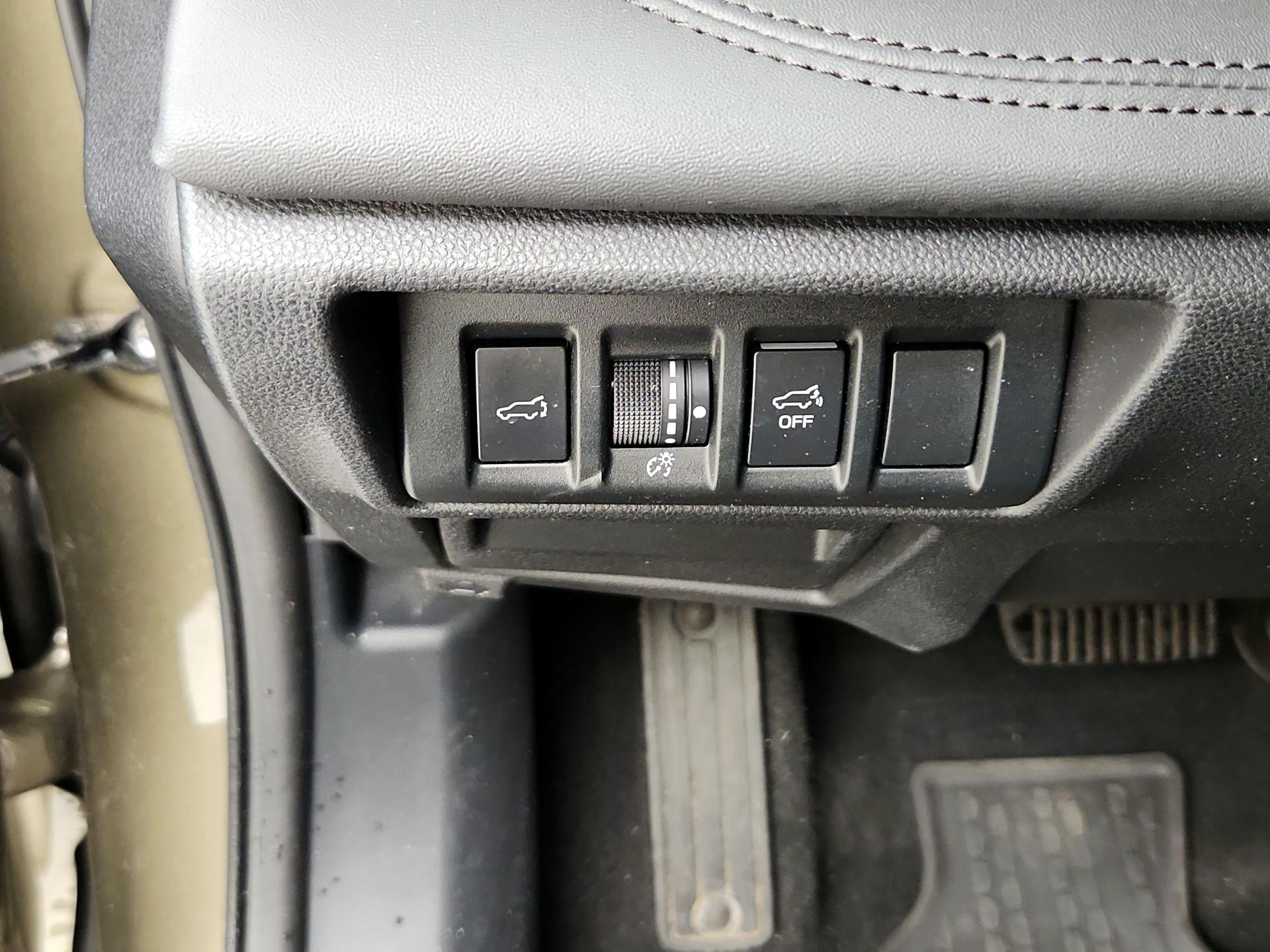 Thumbnail: 2024 Subaru Outback - 13