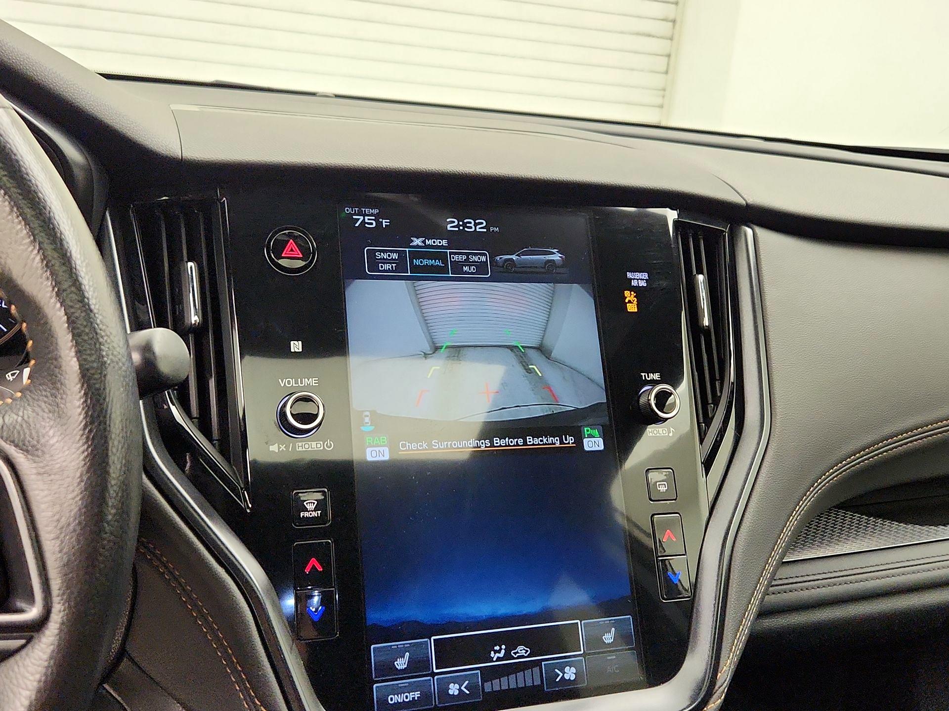 Thumbnail: 2024 Subaru Outback - 15