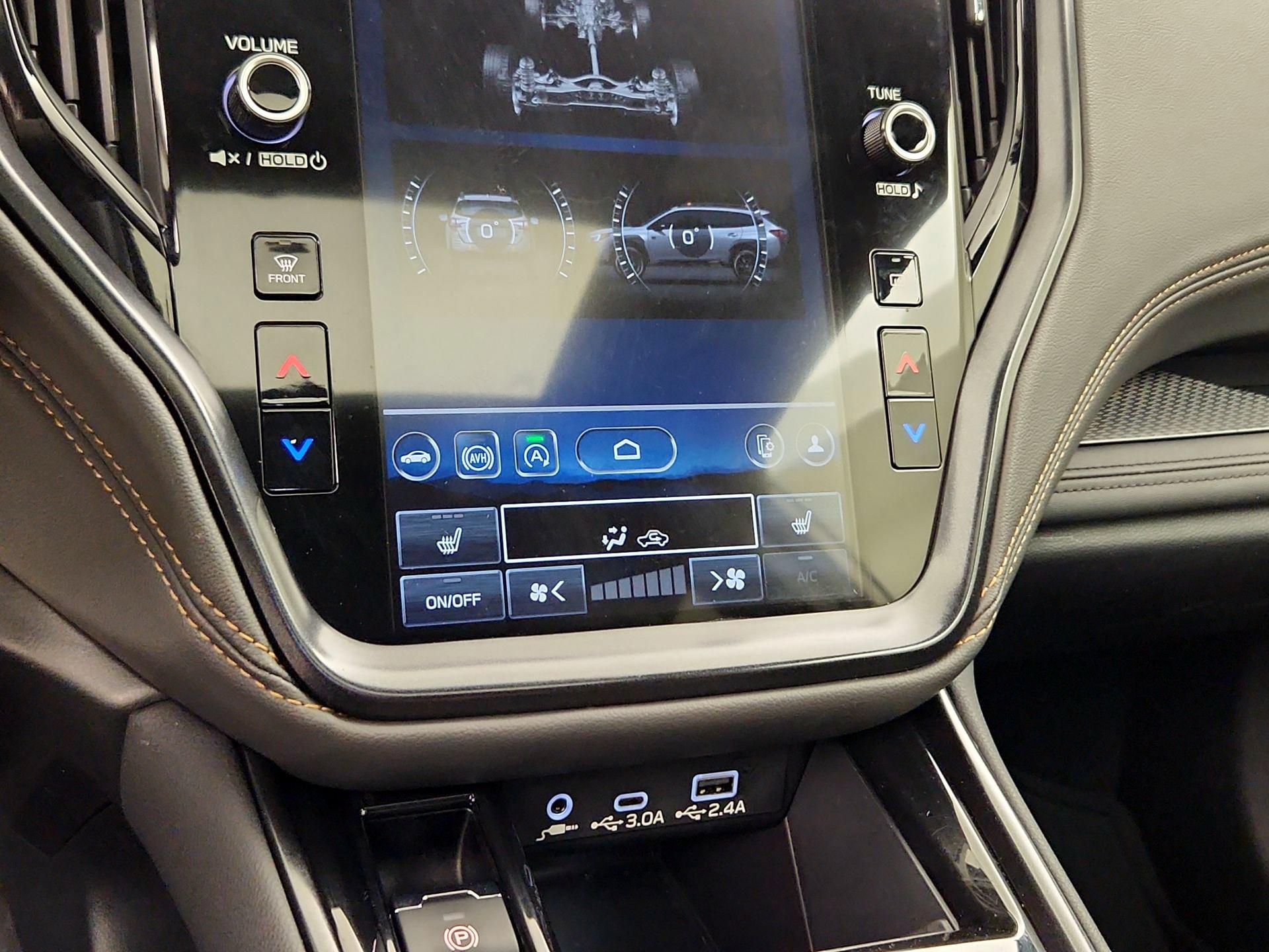 Thumbnail: 2024 Subaru Outback - 17