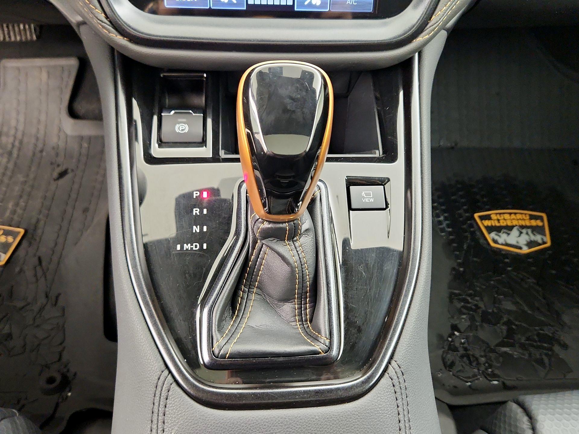 Thumbnail: 2024 Subaru Outback - 18