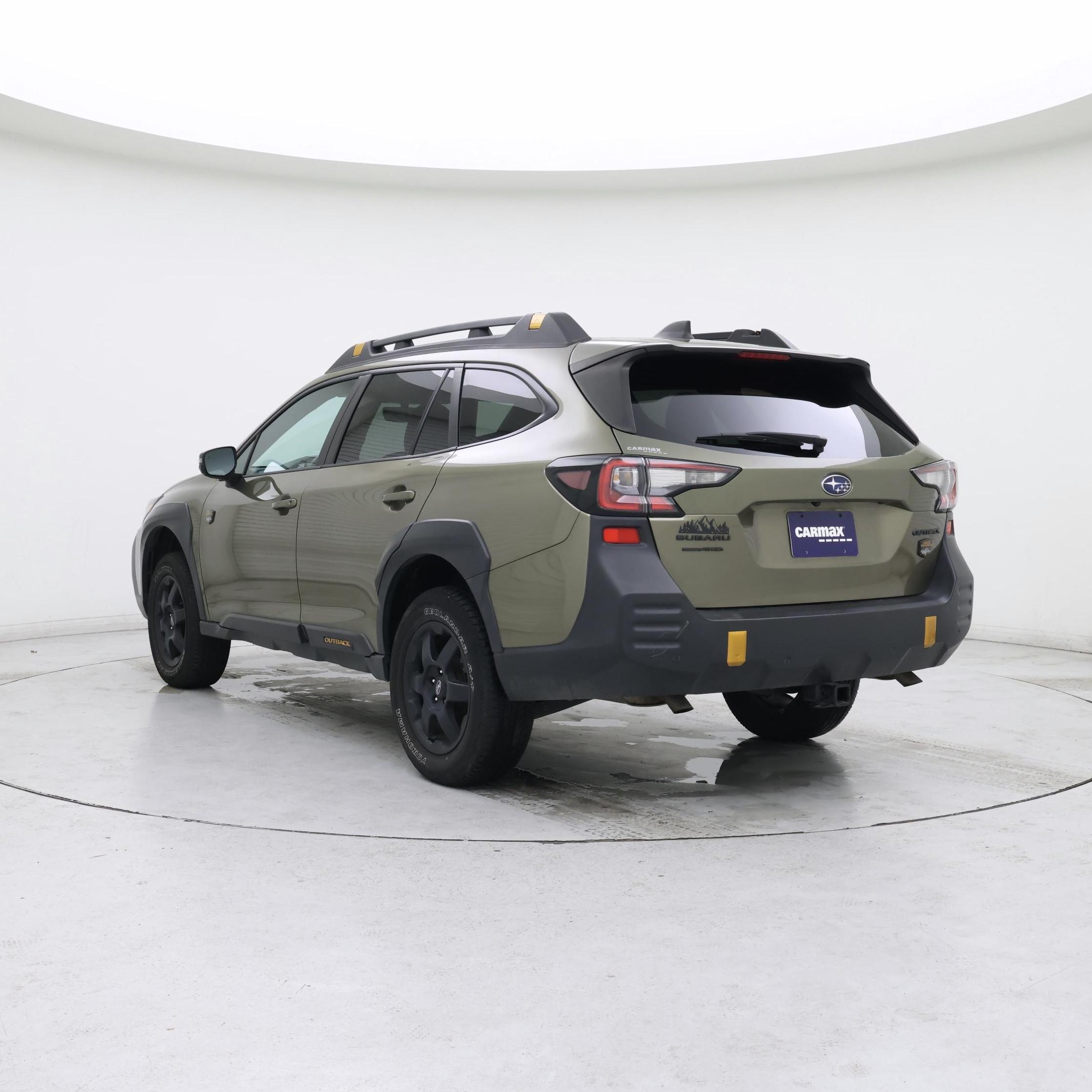 Thumbnail: 2024 Subaru Outback - 2